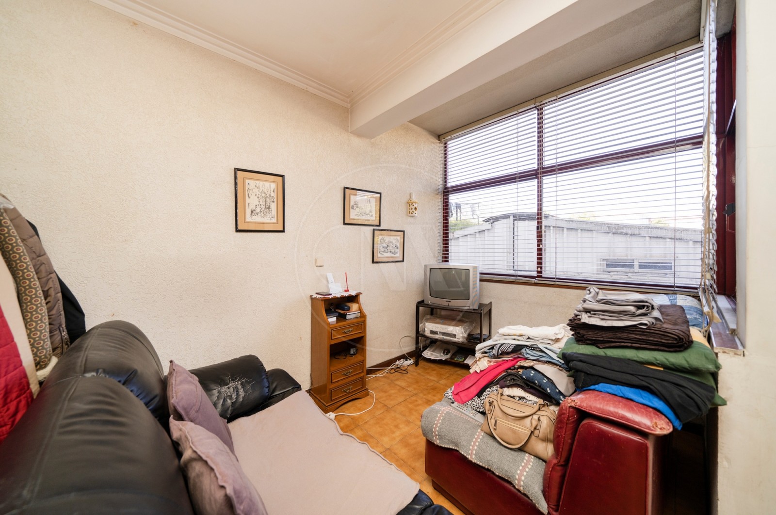 Apartamento T0+1 para Venda em Braga (São Vítor), Braga, Braga - Sala (Imagem 3)