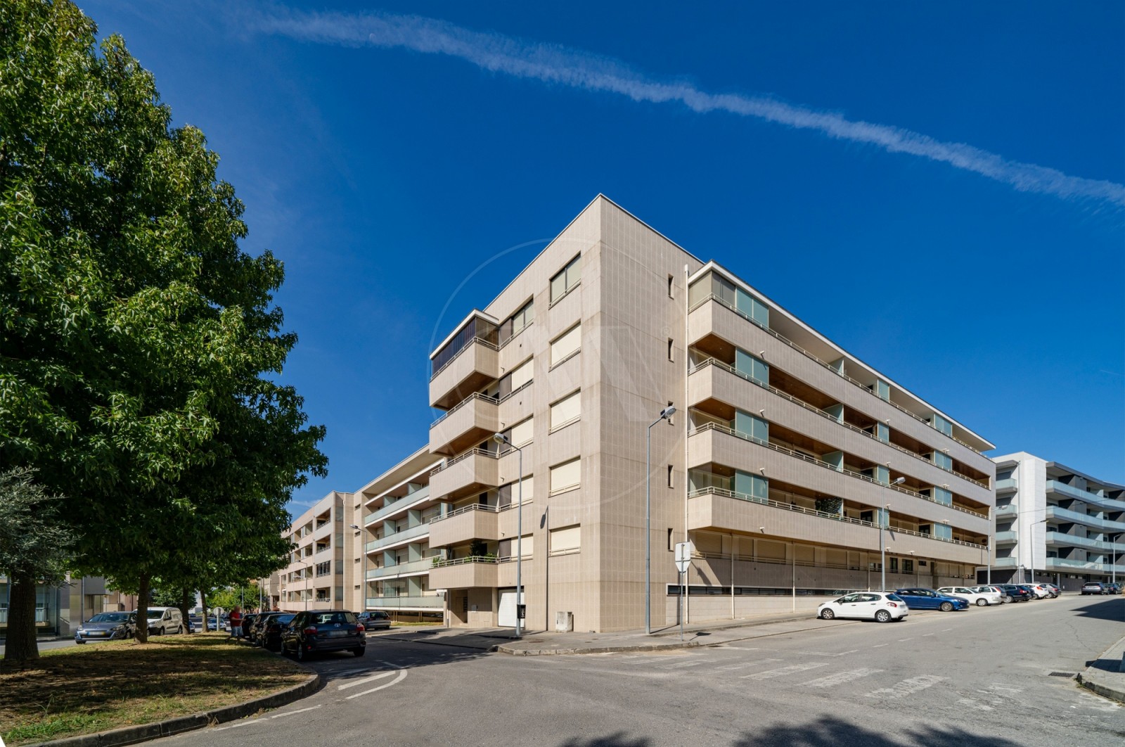 Apartamento T2 para Venda em Gualtar, Braga, Braga - Fachada (Imagem 2)