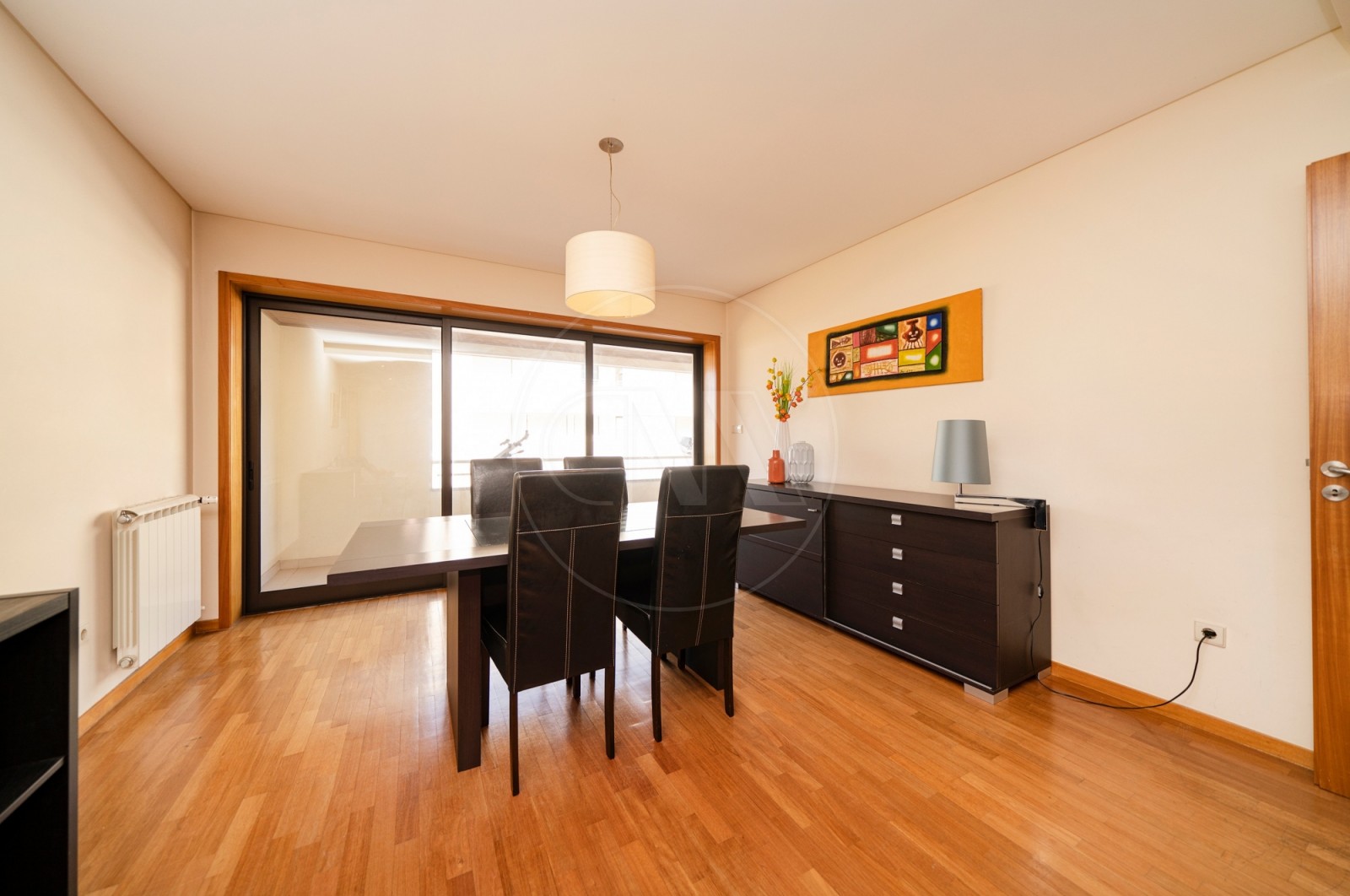 Apartamento T2 para Venda em Gualtar, Braga, Braga - Sala (Imagem 3)