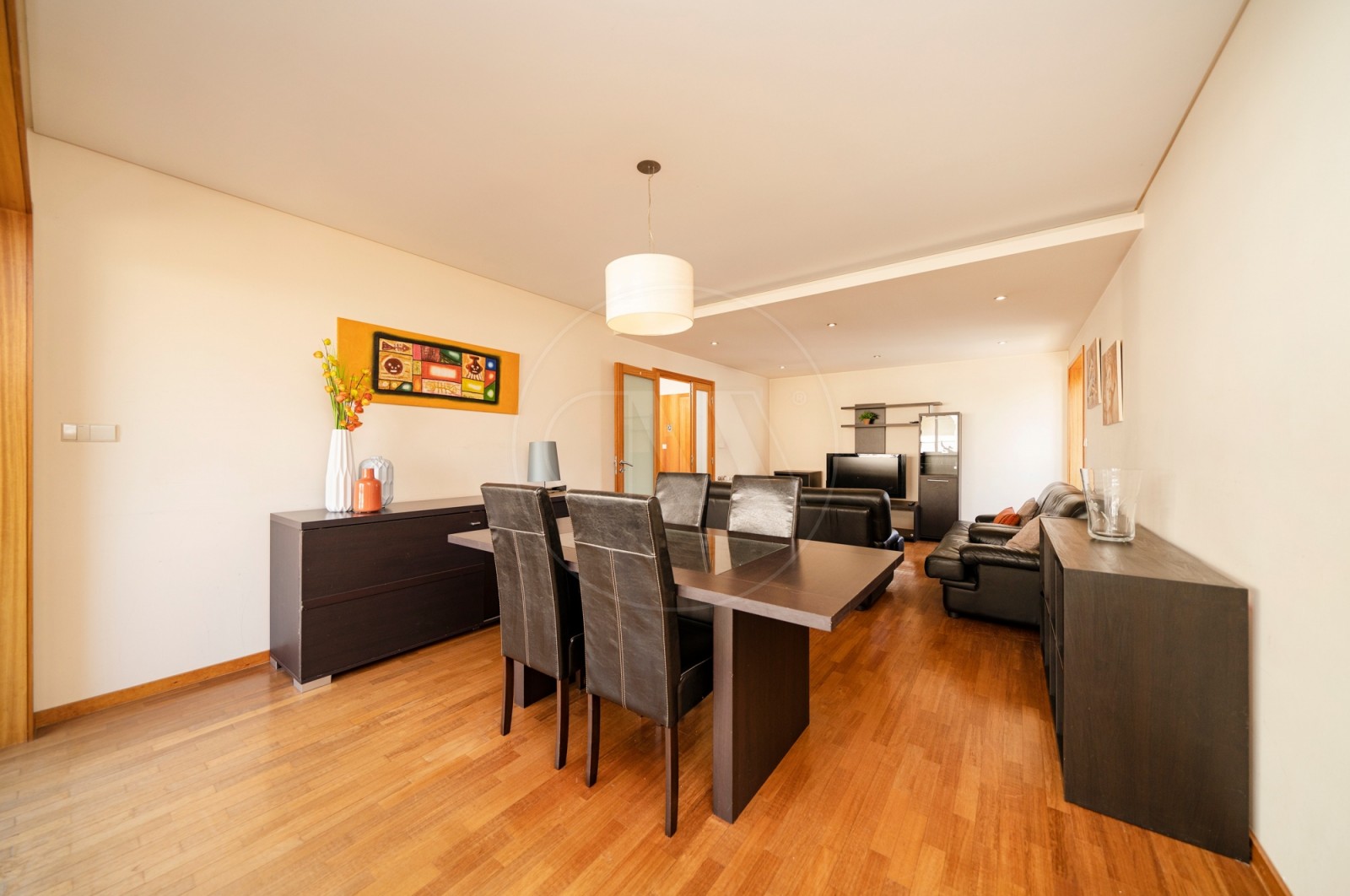 Apartamento T2 para Venda em Gualtar, Braga, Braga - Sala (Imagem 5)