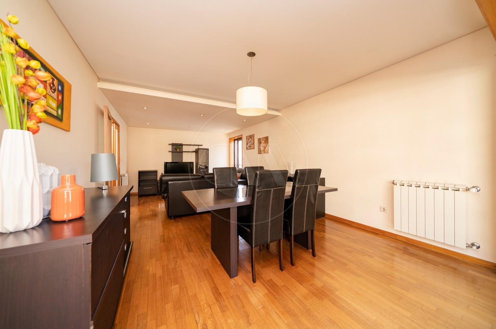 Apartamento T2 para Venda em Gualtar, Braga, Braga - Sala (Imagem 6)