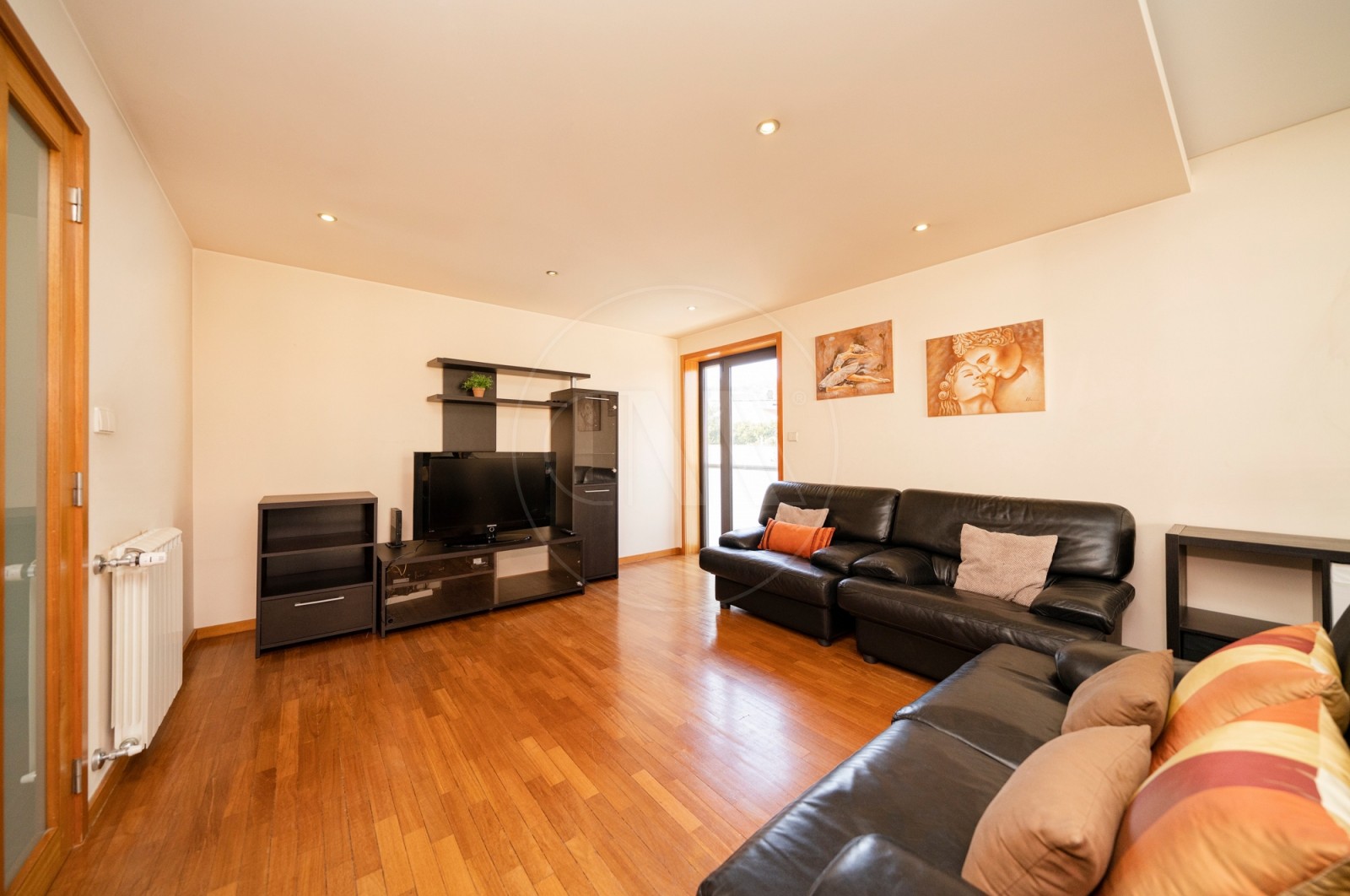 Apartamento T2 para Venda em Gualtar, Braga, Braga - Sala (Imagem 7)