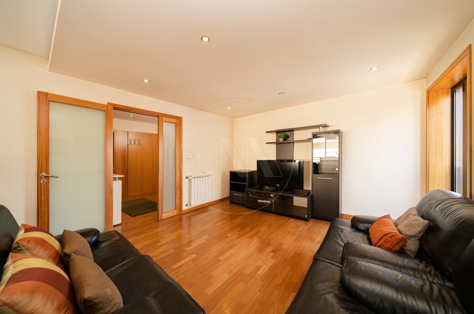 Apartamento T2 para Venda em Gualtar, Braga, Braga - Sala (Imagem 8)