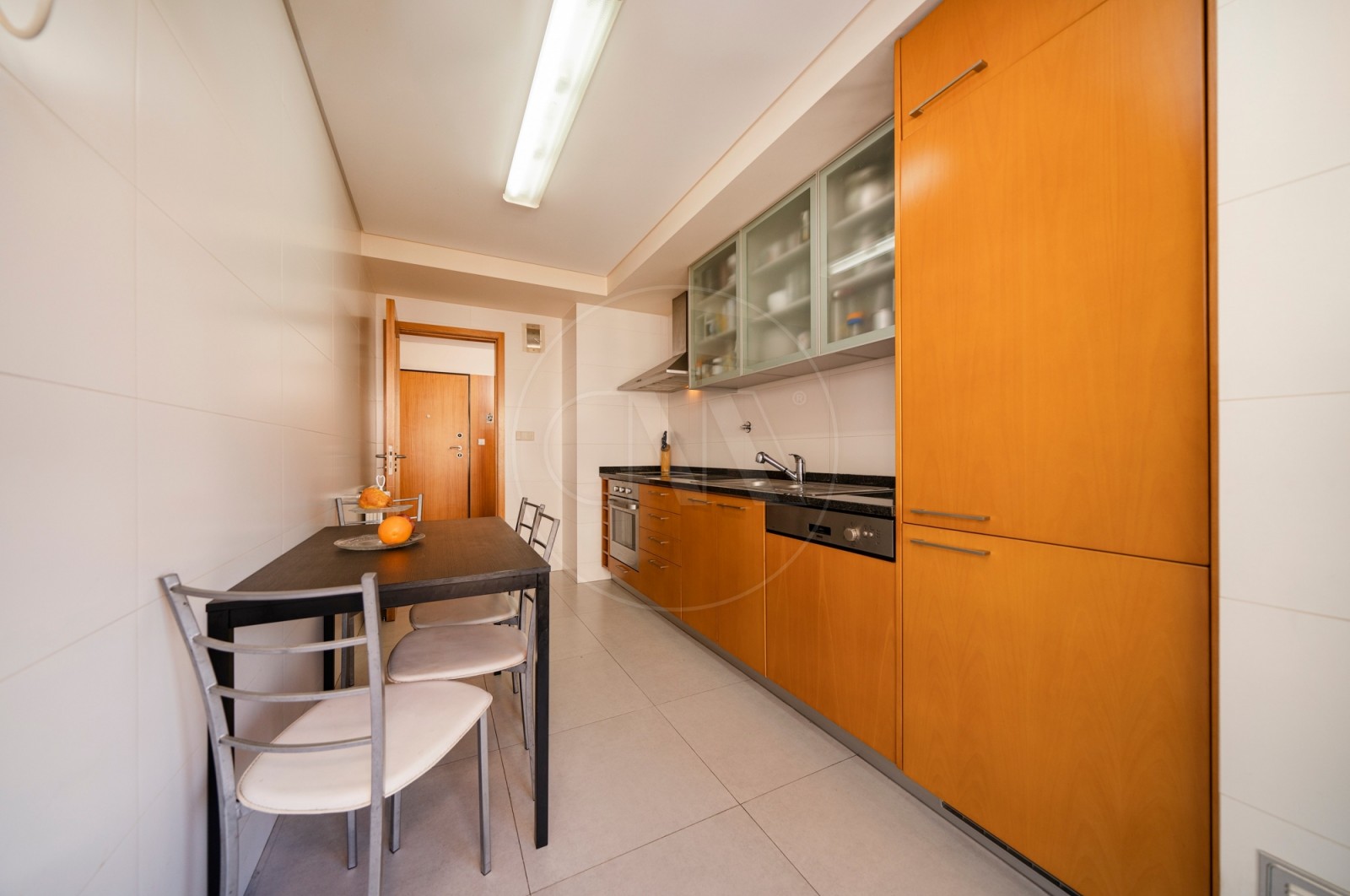 Apartamento T2 para Venda em Gualtar, Braga, Braga - Cozinha (Imagem 2)
