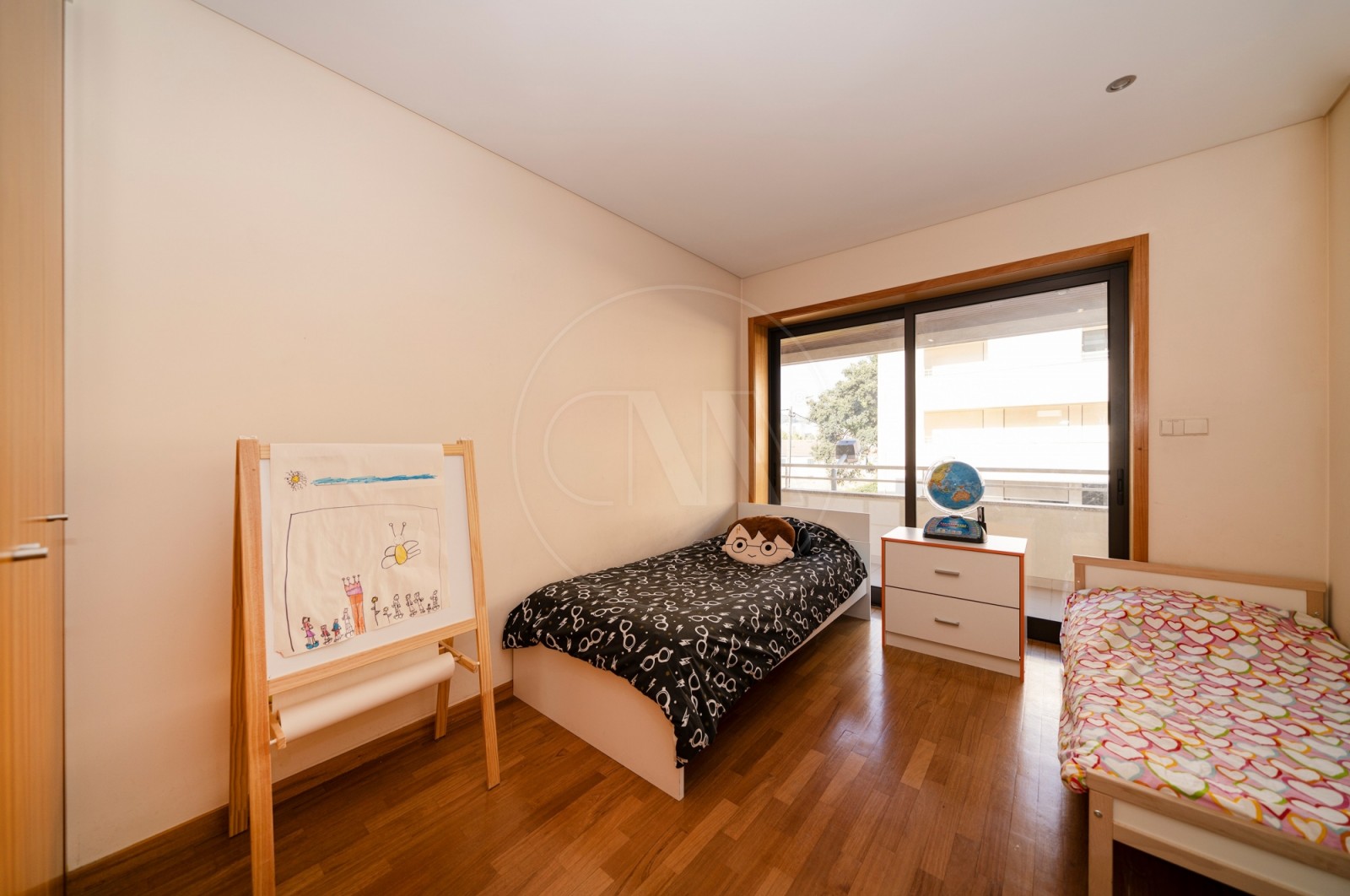 Apartamento T2 para Venda em Gualtar, Braga, Braga - Quarto (Imagem 1)