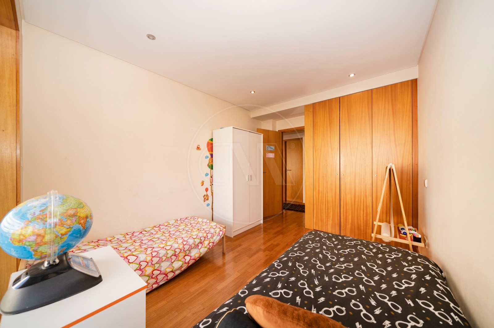 Apartamento T2 para Venda em Gualtar, Braga, Braga - Quarto (Imagem 2)