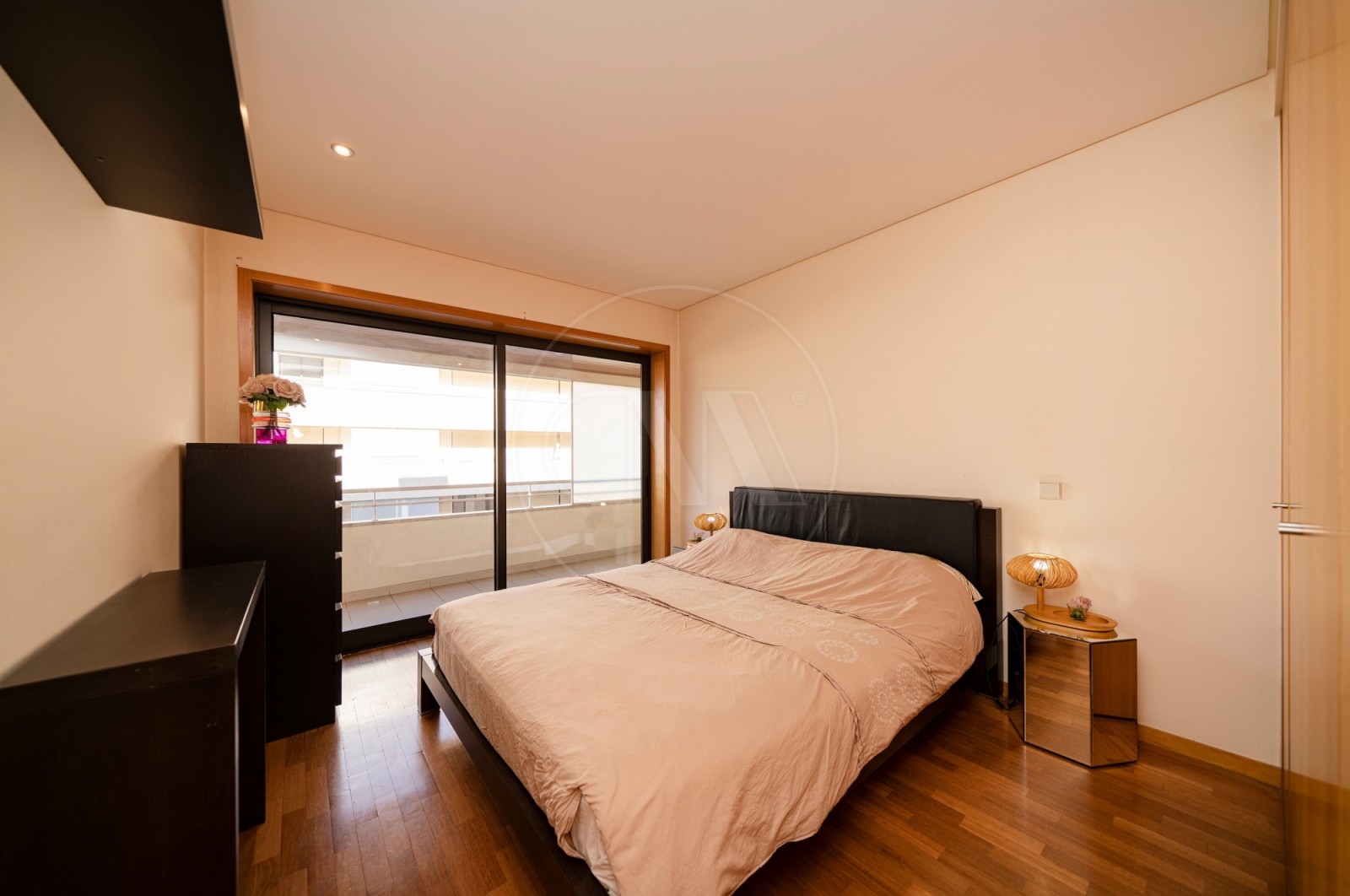 Apartamento T2 para Venda em Gualtar, Braga, Braga - Quarto (Imagem 3)