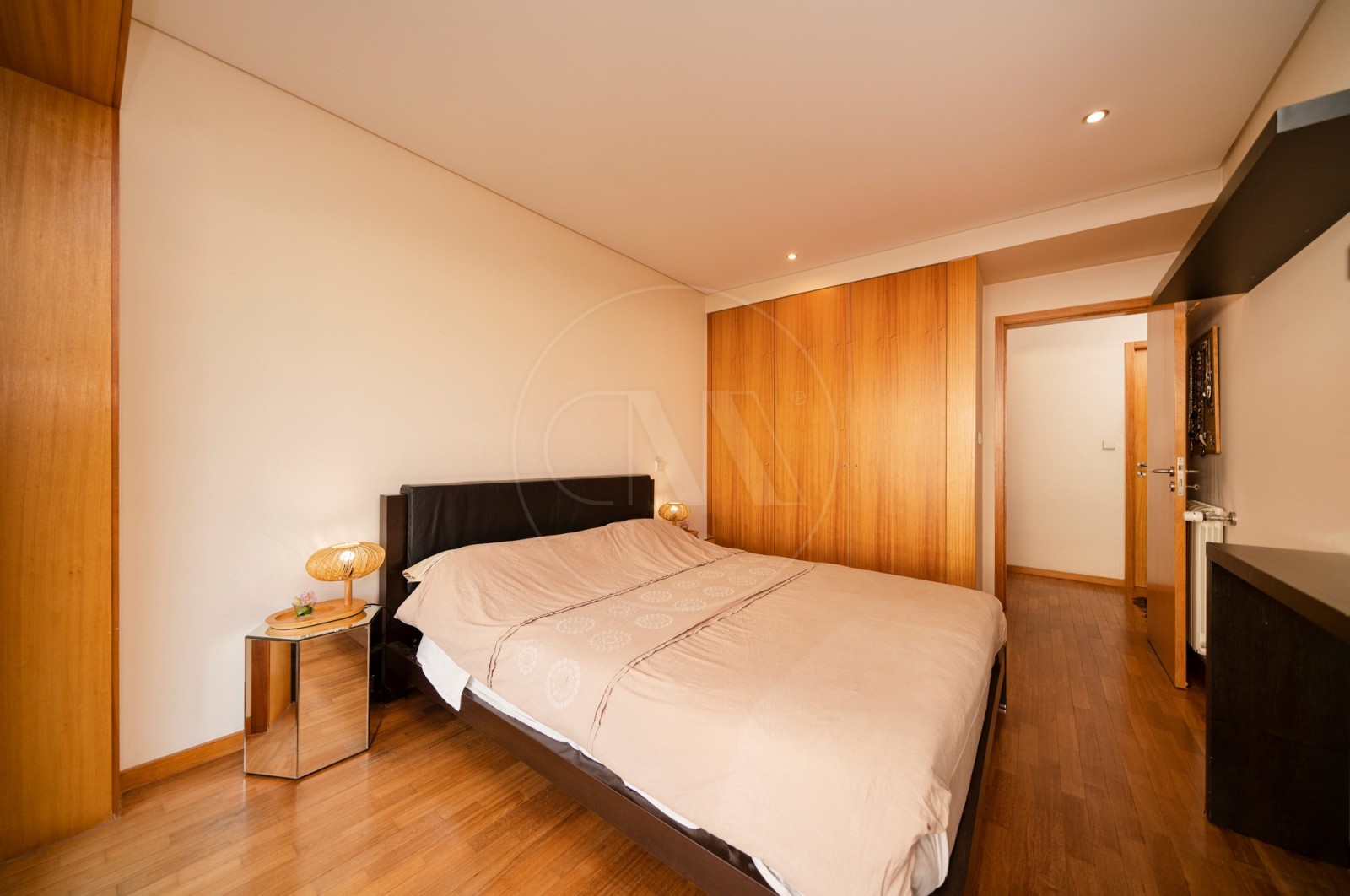 Apartamento T2 para Venda em Gualtar, Braga, Braga - Quarto (Imagem 4)