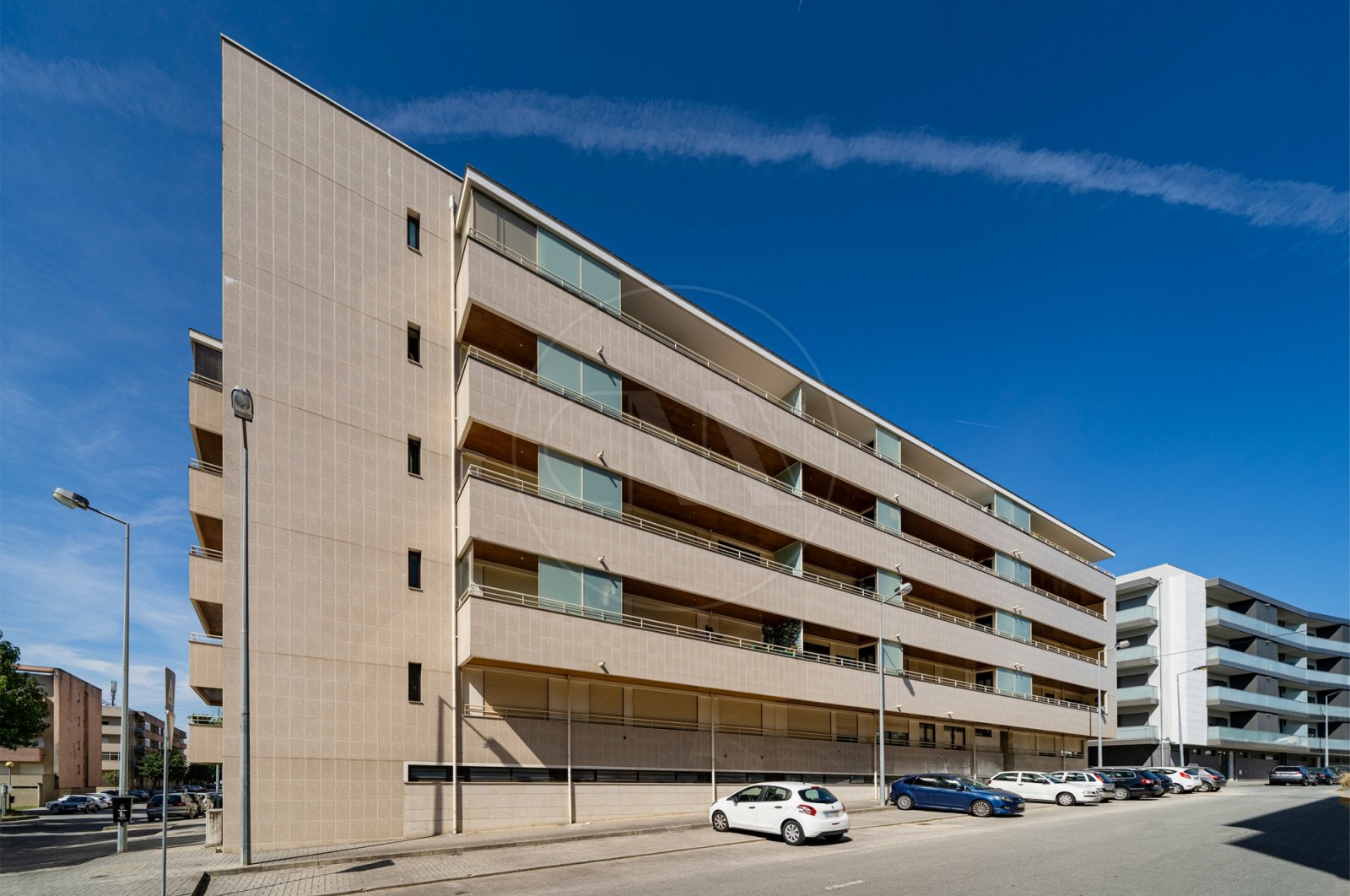 Apartamento T2 para Venda em Gualtar, Braga, Braga - Fachada (Imagem 3)