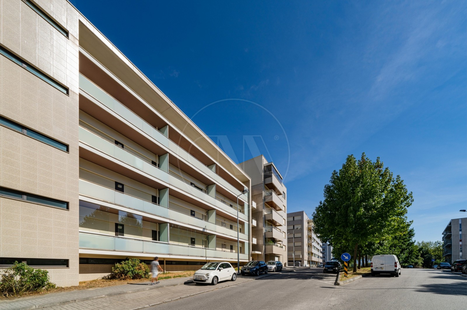 Apartamento T2 para Venda em Gualtar, Braga, Braga - Fachada (Imagem 4)