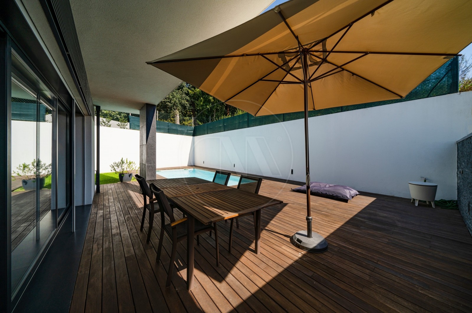 House T3 for Buy in Nogueira, Fraião e Lamaçães, Braga, Braga - Quintal/Jardim (Imagem 2)