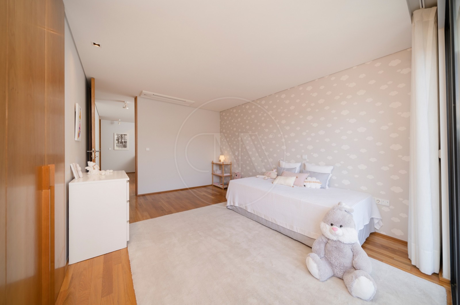 House T3 for Buy in Nogueira, Fraião e Lamaçães, Braga, Braga - Quarto (Imagem 3)