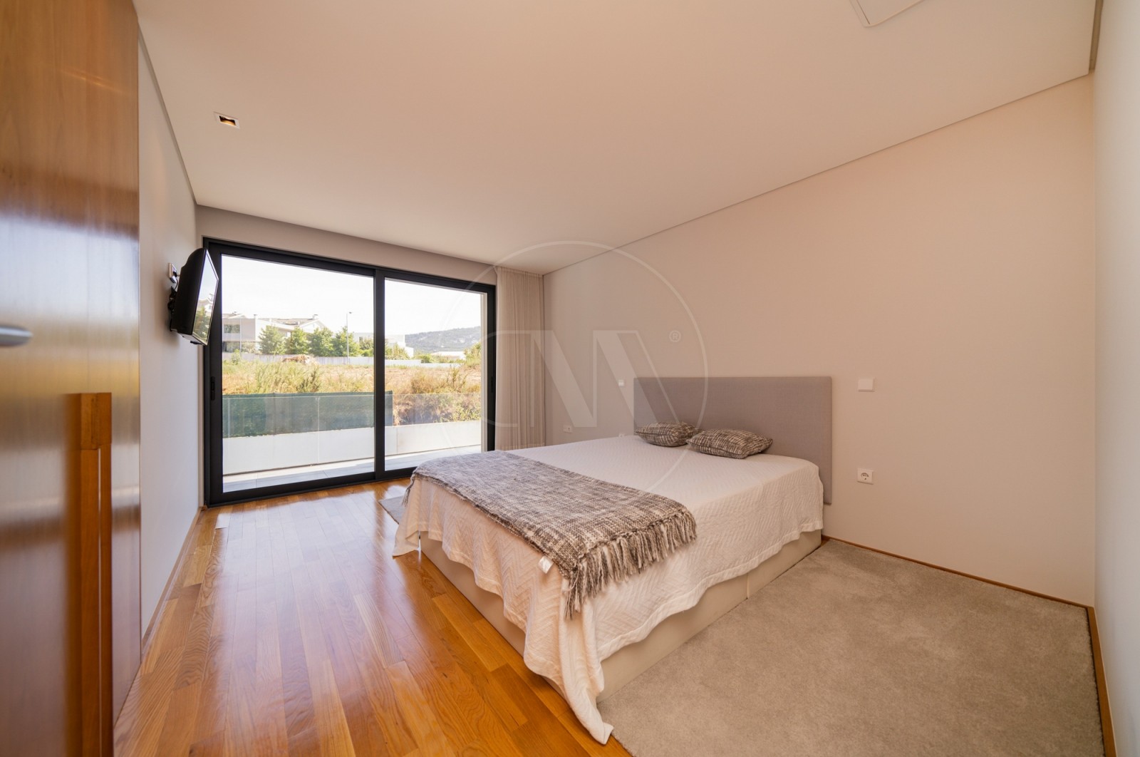 House T3 for Buy in Nogueira, Fraião e Lamaçães, Braga, Braga - Quarto (Imagem 4)