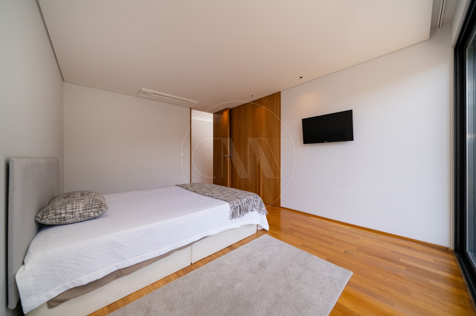 House T3 for Buy in Nogueira, Fraião e Lamaçães, Braga, Braga - Quarto (Imagem 6)