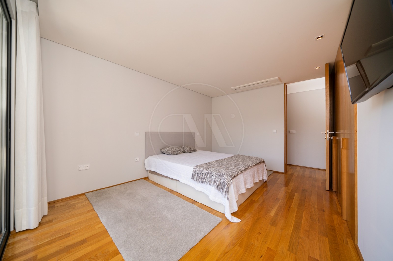 House T3 for Buy in Nogueira, Fraião e Lamaçães, Braga, Braga - Quarto (Imagem 7)