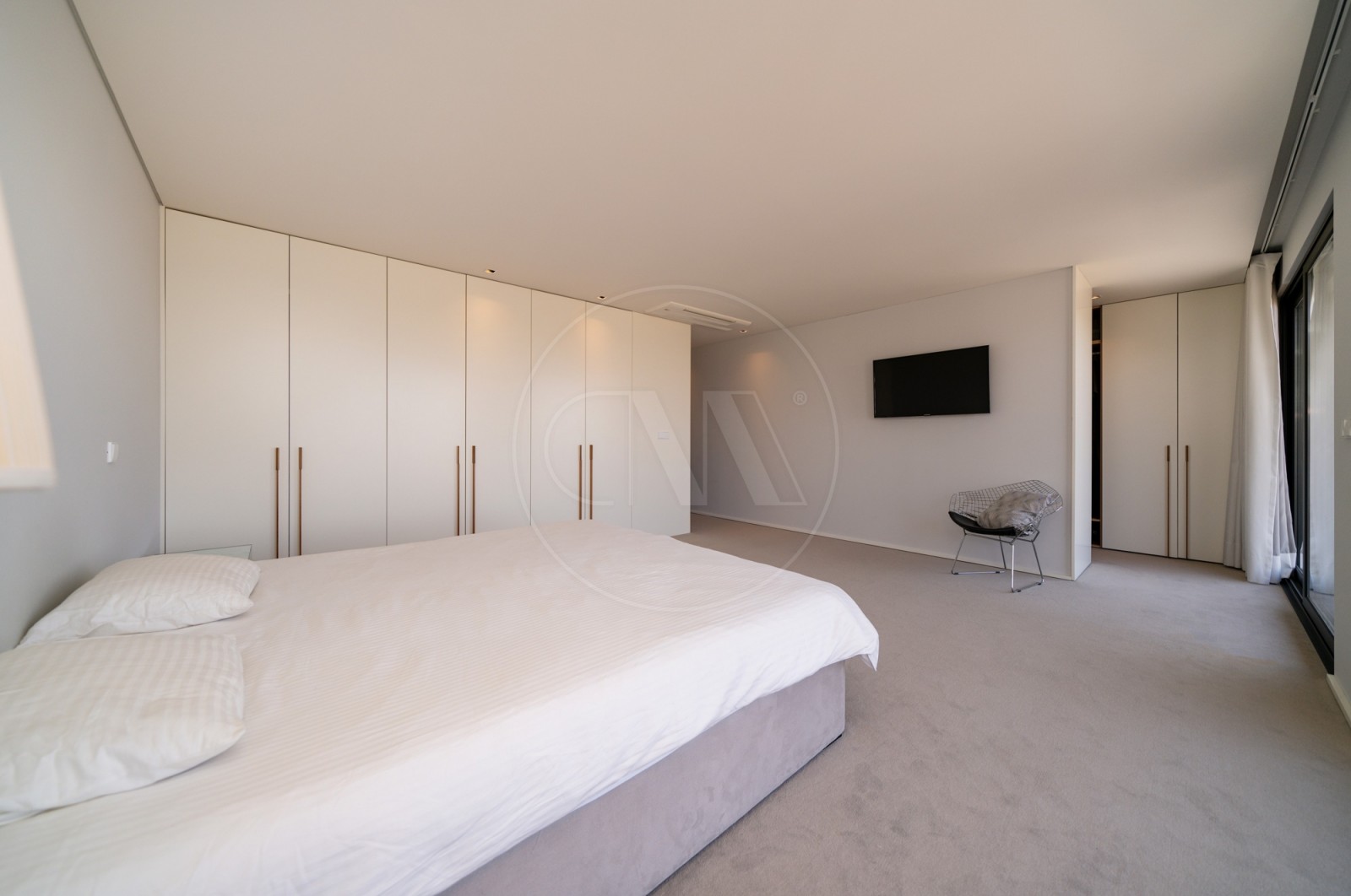 House T3 for Buy in Nogueira, Fraião e Lamaçães, Braga, Braga - Suite (Imagem 4)