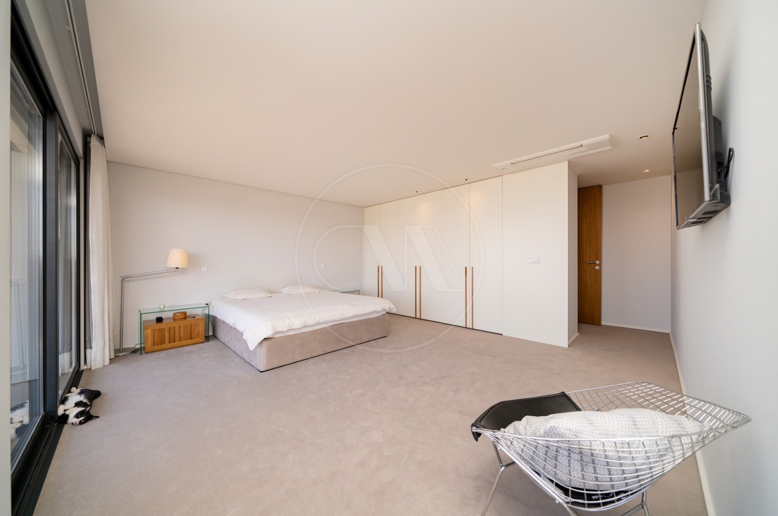 House T3 for Buy in Nogueira, Fraião e Lamaçães, Braga, Braga - Suite (Imagem 6)