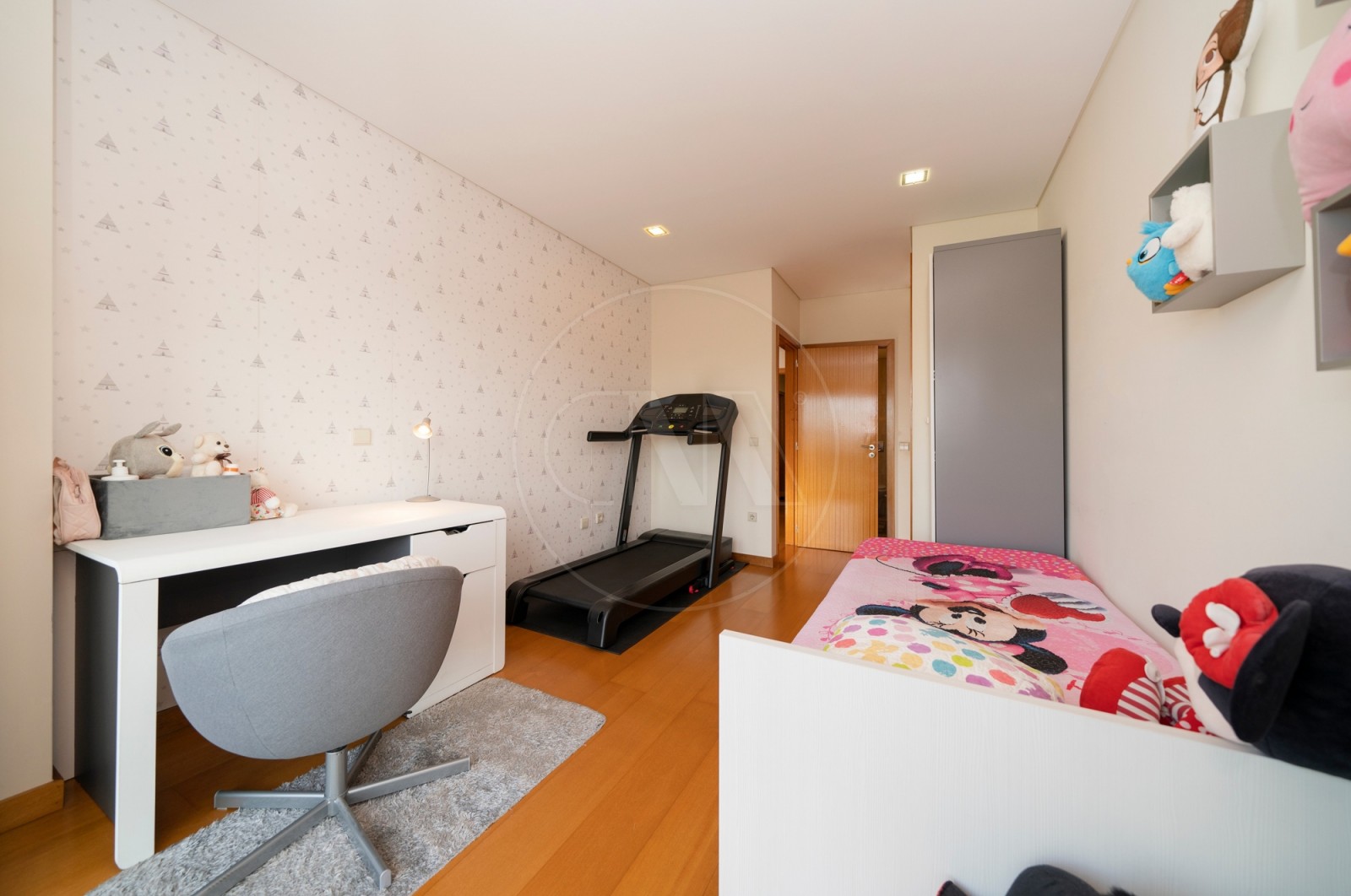 Apartamento T2 para Venda em Nogueira, Fraião e Lamaçães, Braga, Braga - Suite (Imagem 3)