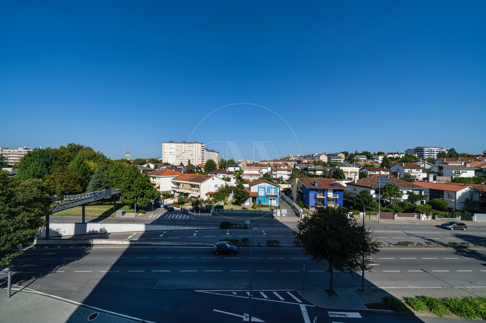 Apartment T3 for Buy in Braga (Maximinos, Sé e Cividade), Braga, Braga - Vistas (Imagem 1)