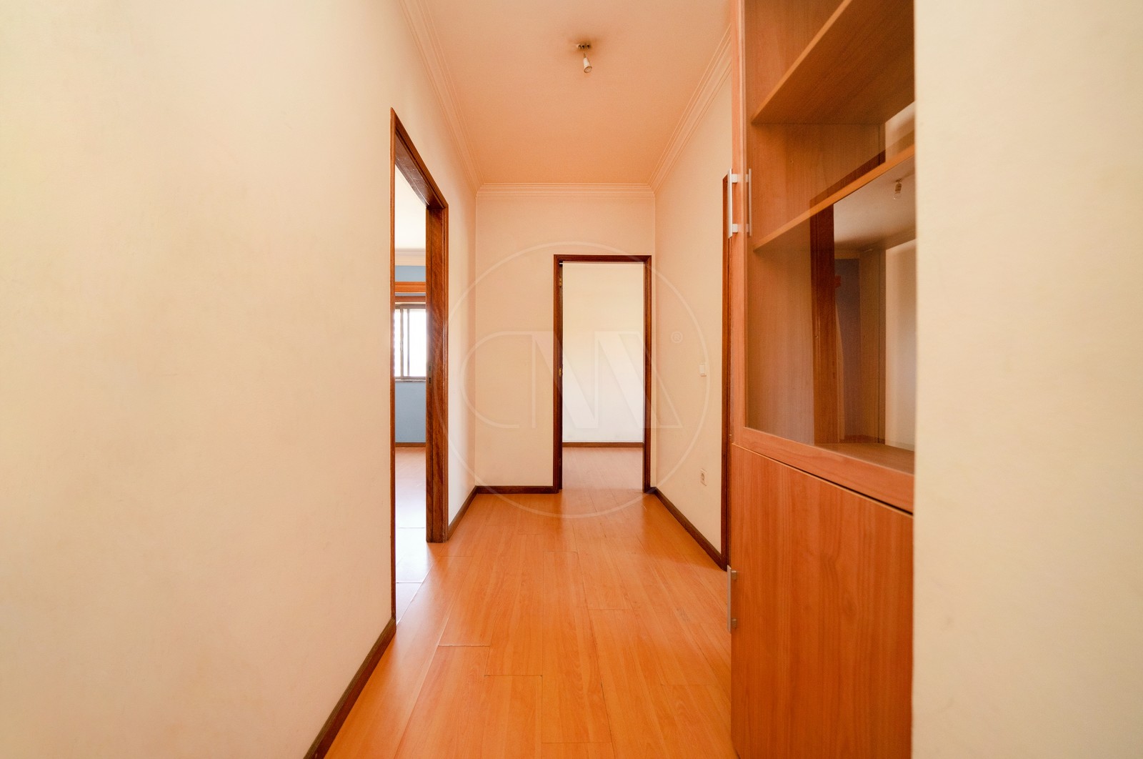 Apartment T3 for Buy in Braga (Maximinos, Sé e Cividade), Braga, Braga - Corredor (Imagem 1)