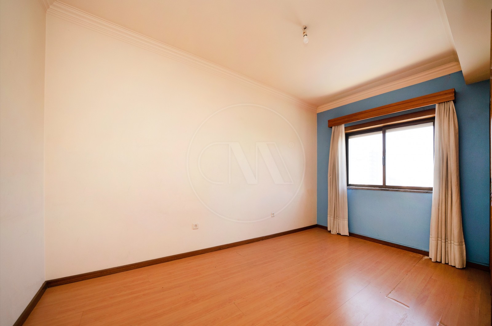 Apartment T3 for Buy in Braga (Maximinos, Sé e Cividade), Braga, Braga - Quarto (Imagem 1)