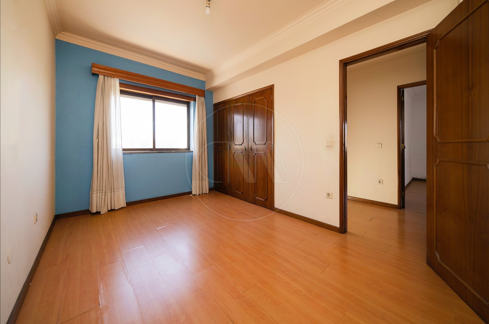 Apartment T3 for Buy in Braga (Maximinos, Sé e Cividade), Braga, Braga - Quarto (Imagem 2)