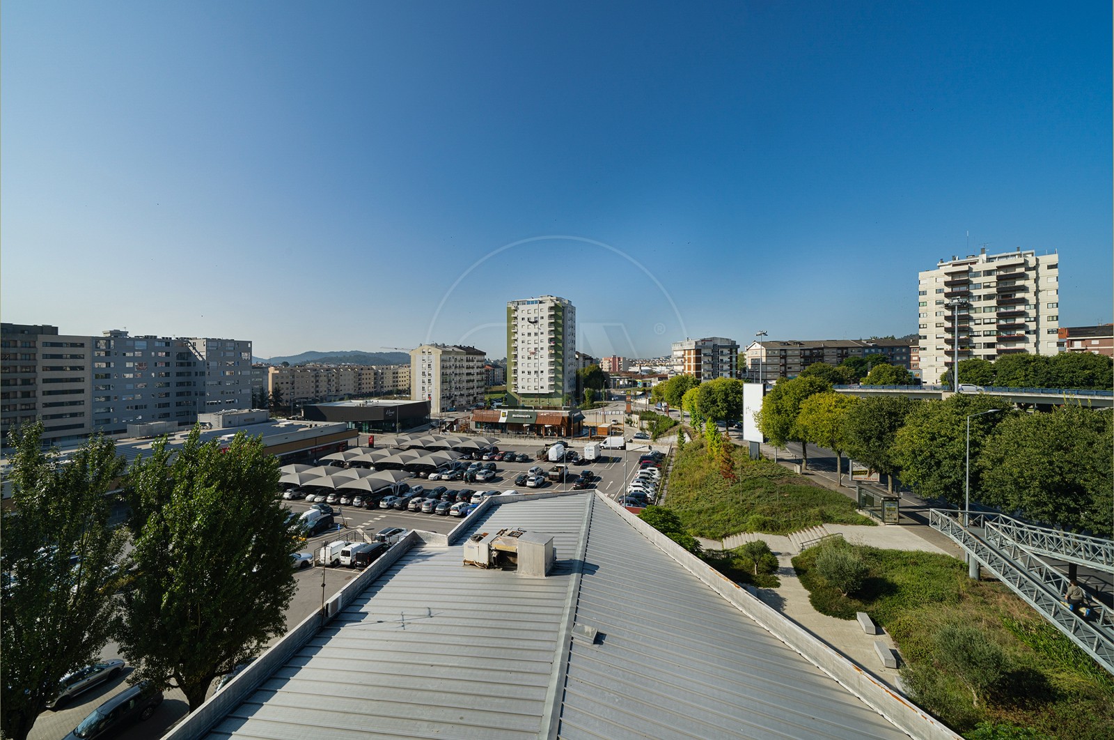 Apartment T3 for Buy in Braga (Maximinos, Sé e Cividade), Braga, Braga - Vistas (Imagem 2)