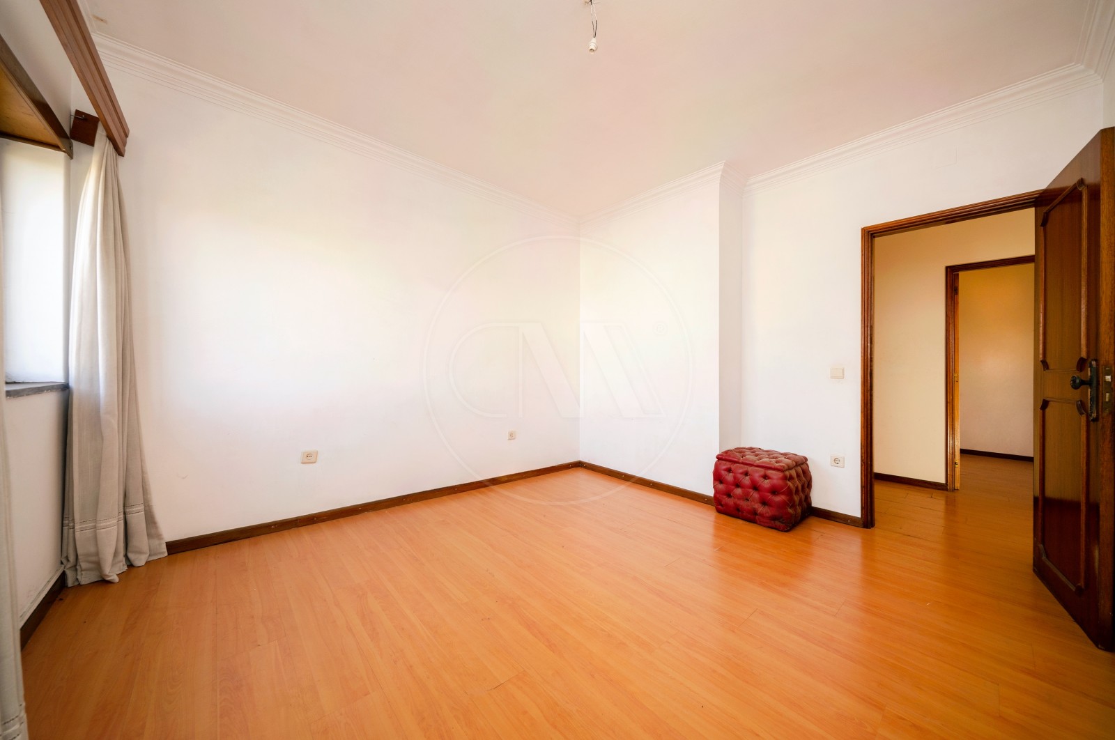 Apartment T3 for Buy in Braga (Maximinos, Sé e Cividade), Braga, Braga - Quarto (Imagem 5)