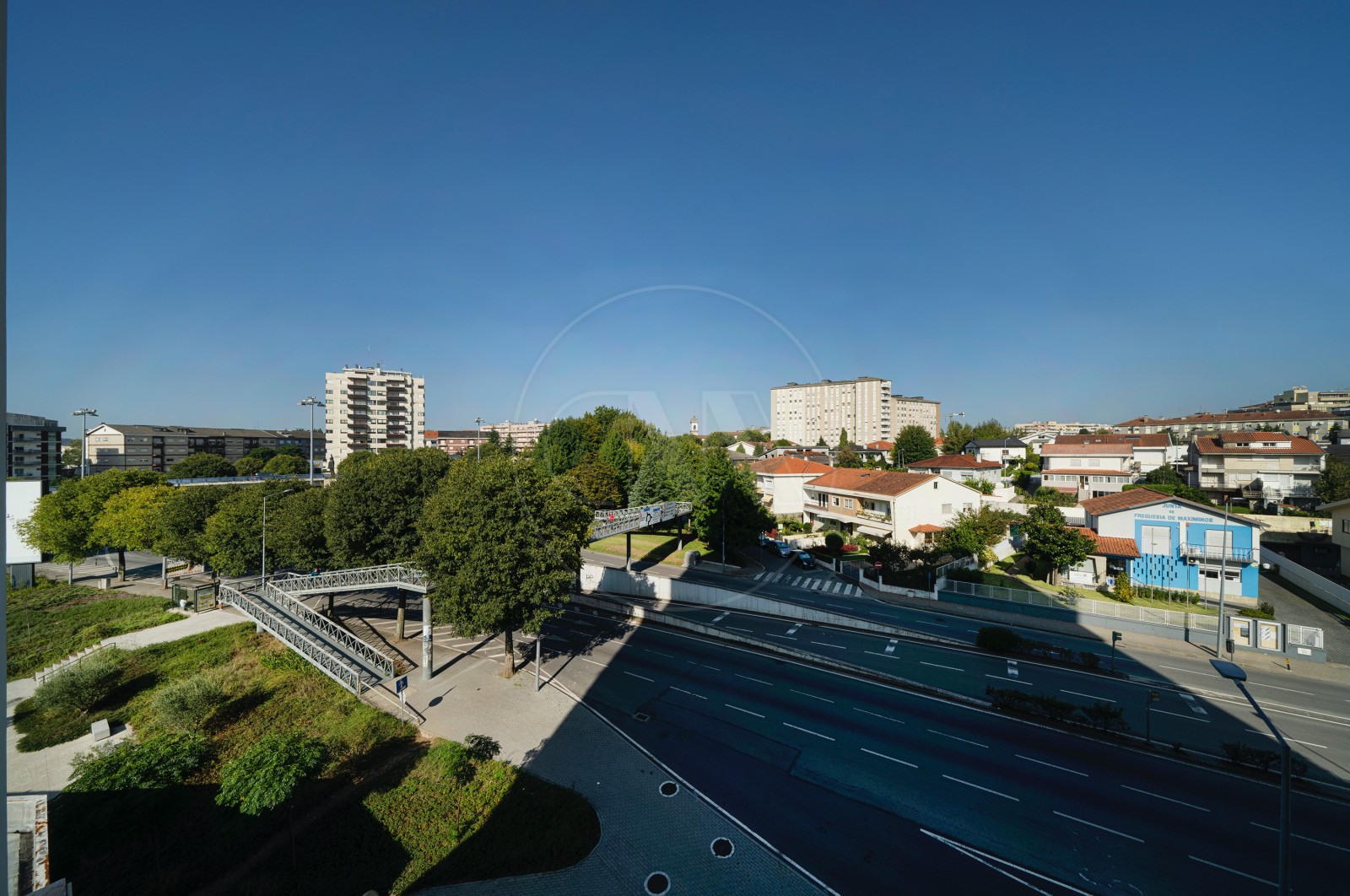 Apartment T3 for Buy in Braga (Maximinos, Sé e Cividade), Braga, Braga - Vistas (Imagem 3)