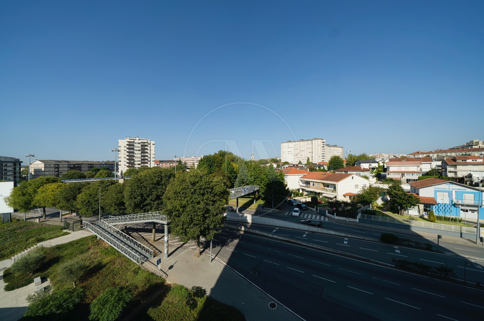 Apartment T3 for Buy in Braga (Maximinos, Sé e Cividade), Braga, Braga - Vistas (Imagem 4)