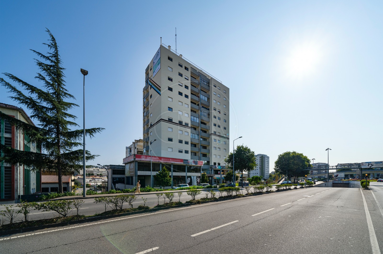 Apartment T3 for Buy in Braga (Maximinos, Sé e Cividade), Braga, Braga - Fachada (Imagem 4)