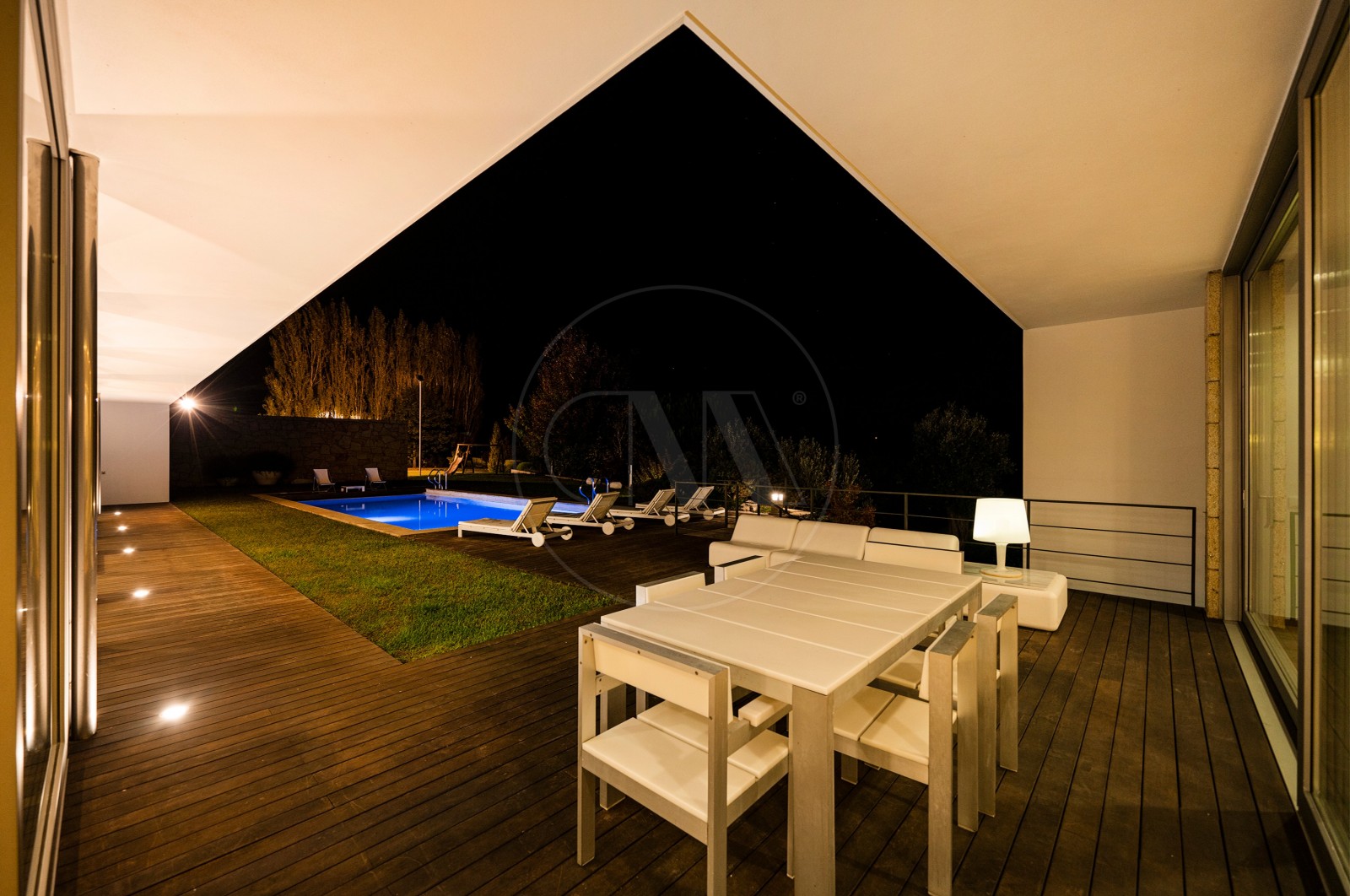 Moradia T4 para Venda em Tamel (Santa Leocádia) e Vilar do Monte, Barcelos, Braga - Detalhes (Imagem 9)