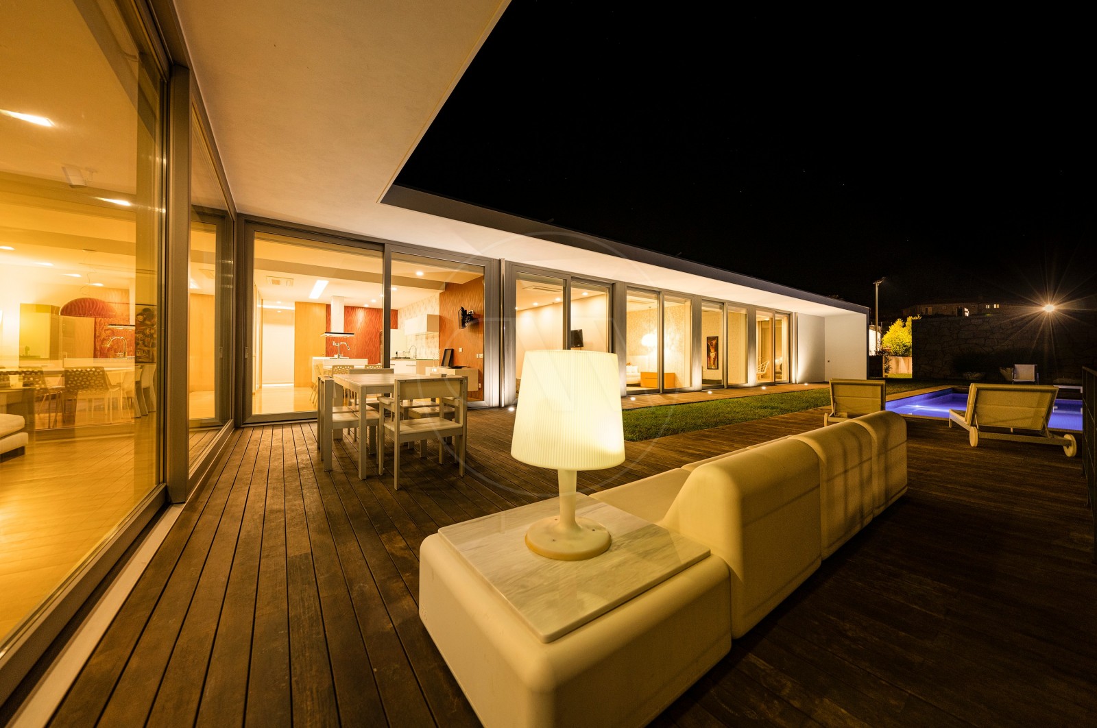 Moradia T4 para Venda em Tamel (Santa Leocádia) e Vilar do Monte, Barcelos, Braga - Detalhes (Imagem 10)