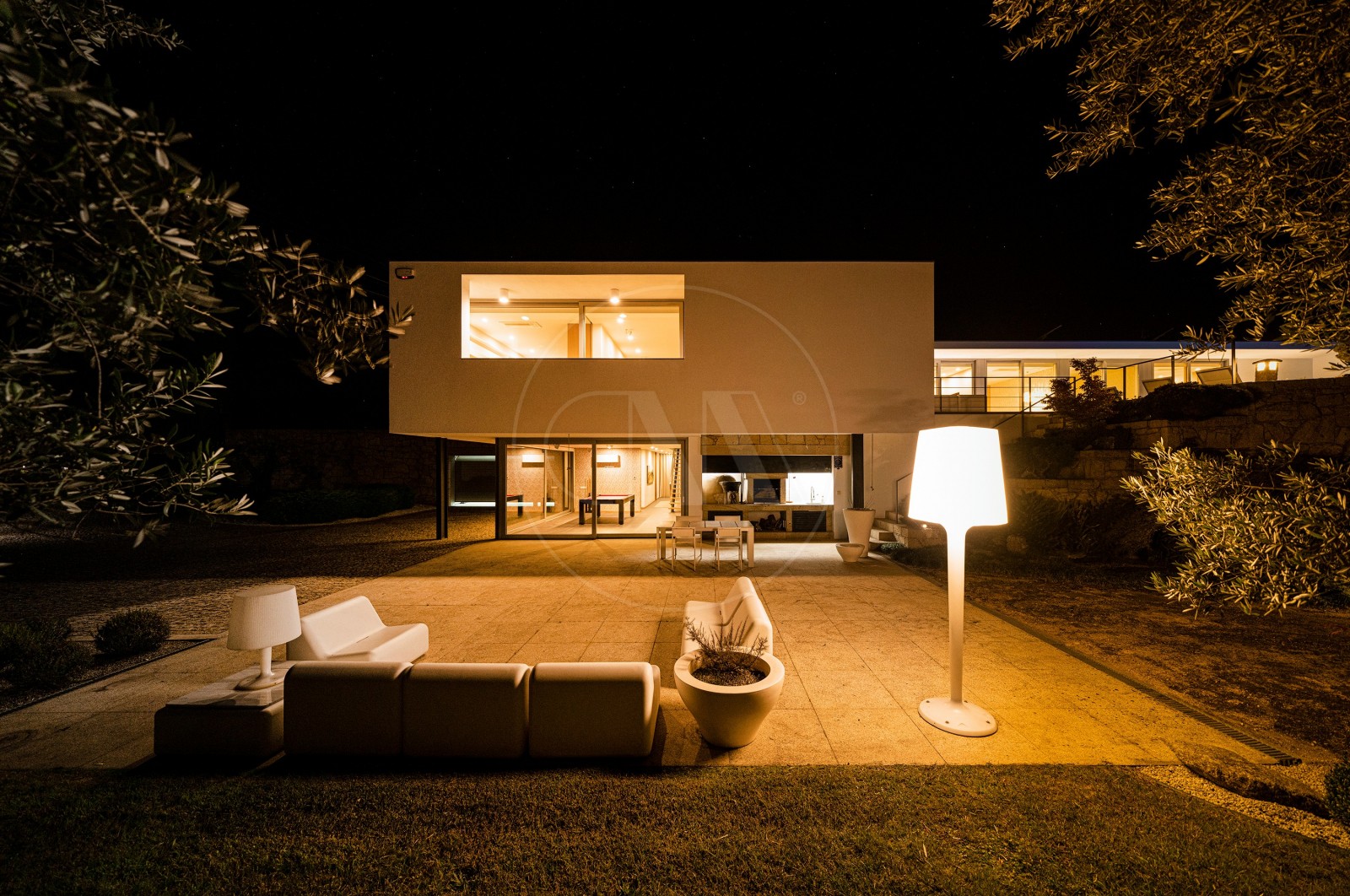 Moradia T4 para Venda em Tamel (Santa Leocádia) e Vilar do Monte, Barcelos, Braga - Fachada (Imagem 16)