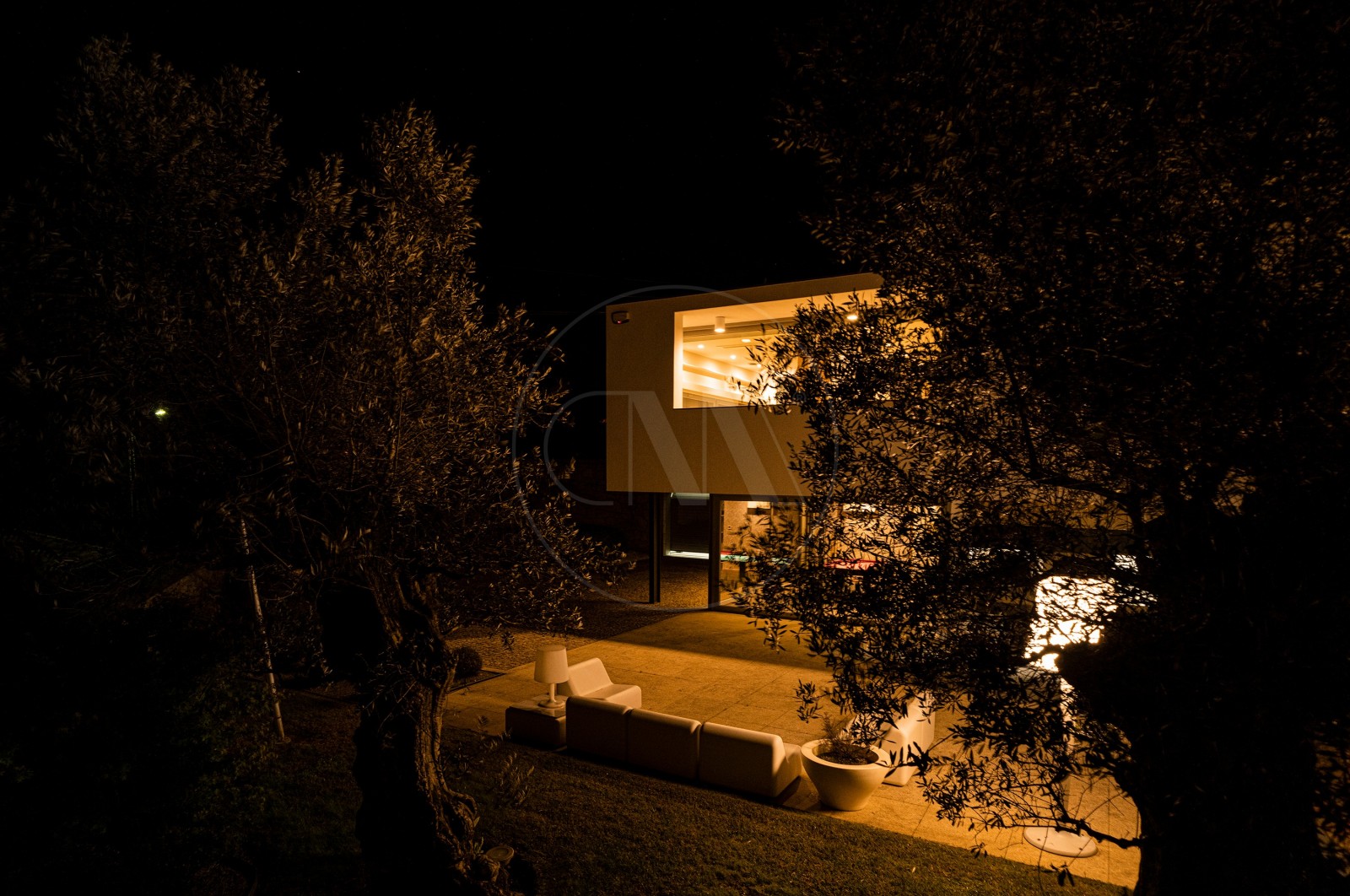 Moradia T4 para Venda em Tamel (Santa Leocádia) e Vilar do Monte, Barcelos, Braga - Fachada (Imagem 17)