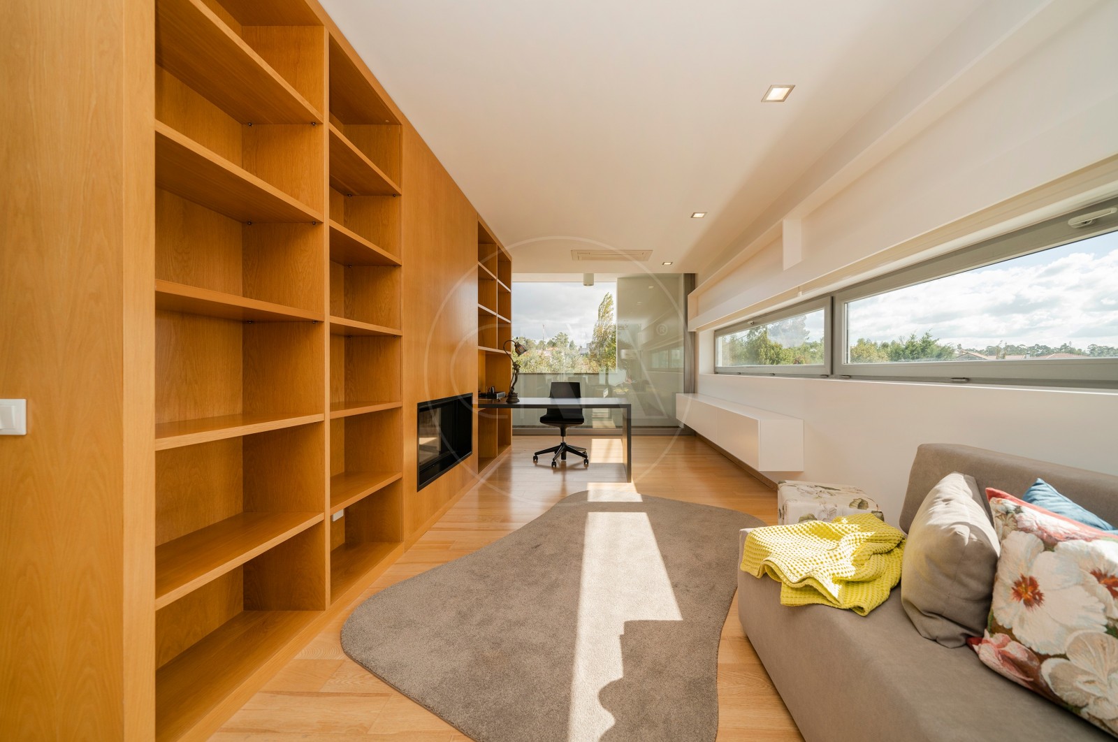 Moradia T4 para Venda em Tamel (Santa Leocádia) e Vilar do Monte, Barcelos, Braga - Detalhes (Imagem 3)