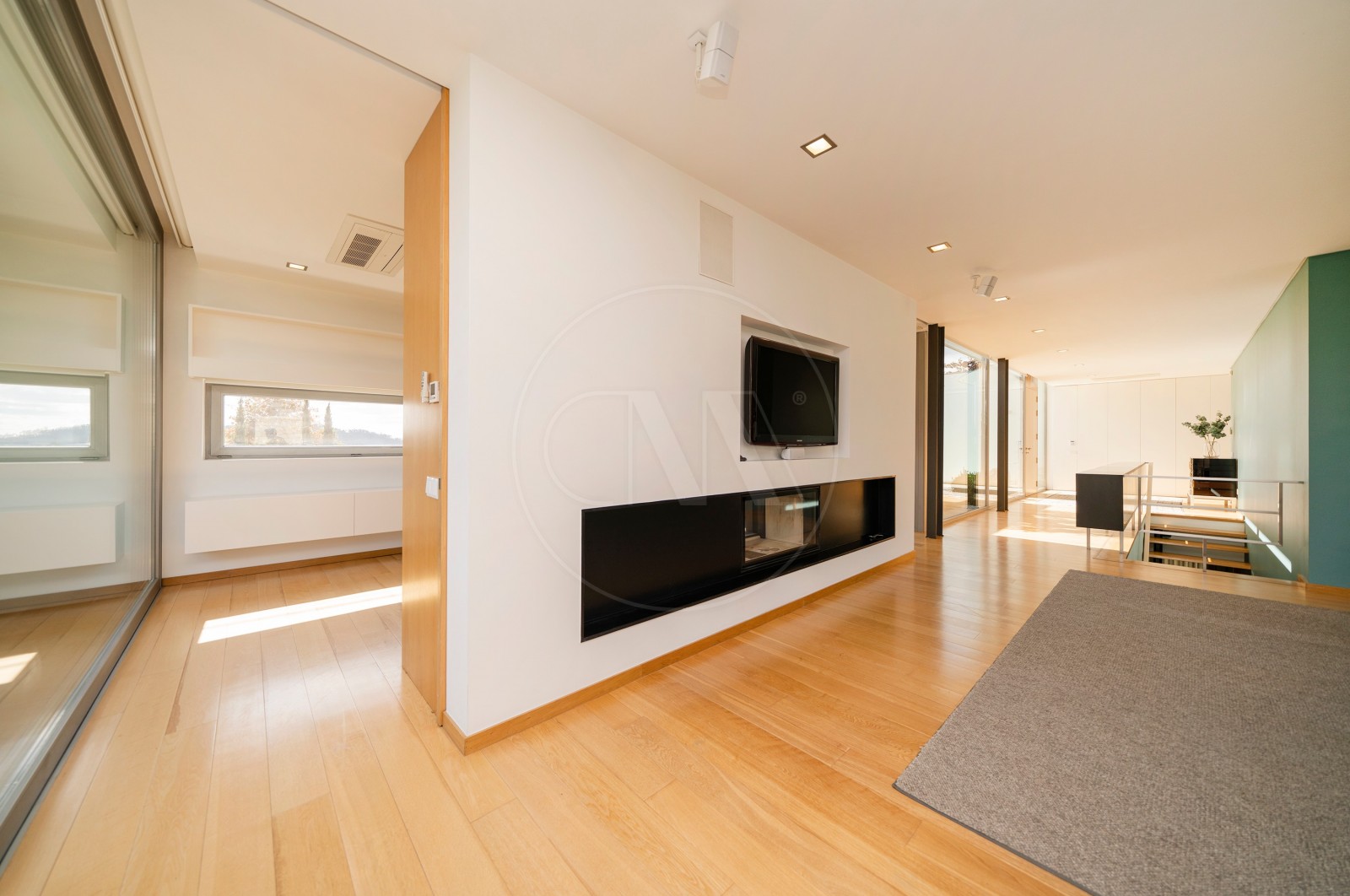 Moradia T4 para Venda em Tamel (Santa Leocádia) e Vilar do Monte, Barcelos, Braga - Detalhes (Imagem 5)