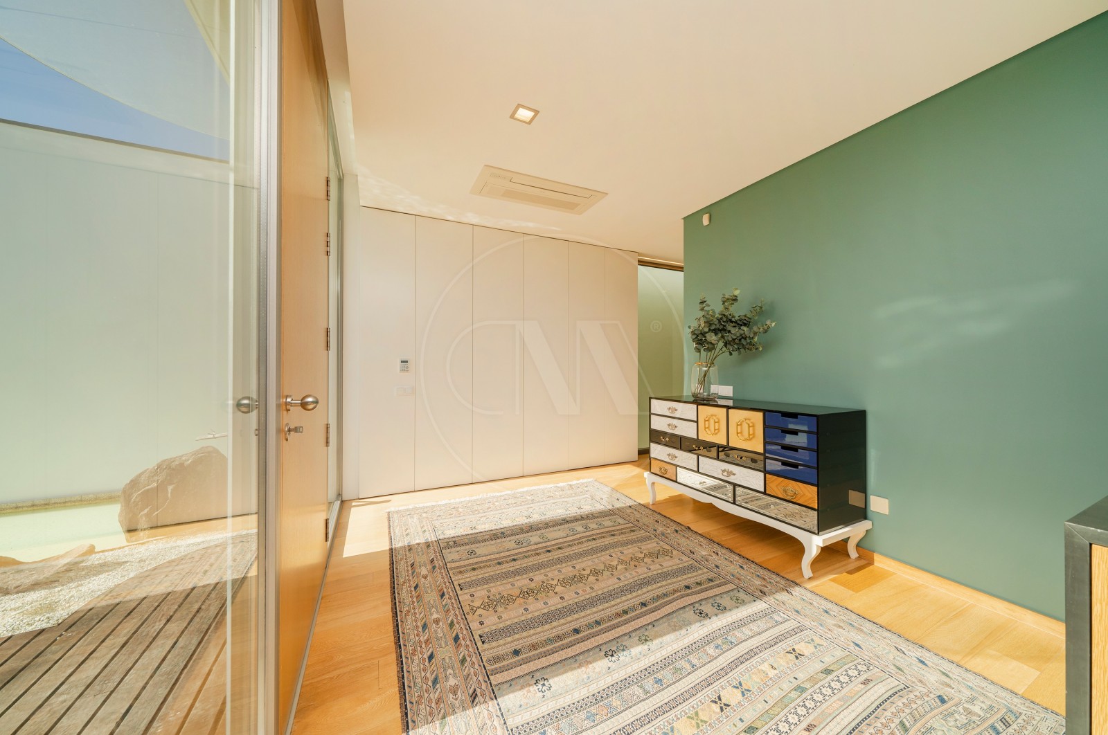 Moradia T4 para Venda em Tamel (Santa Leocádia) e Vilar do Monte, Barcelos, Braga - Hall de entrada (Imagem 5)