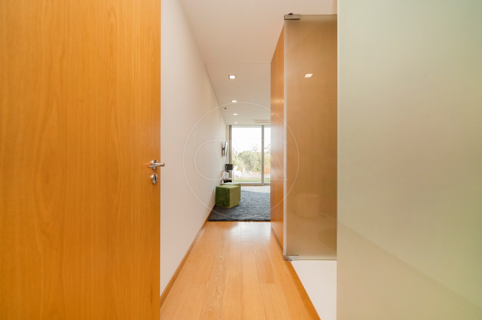 Moradia T4 para Venda em Tamel (Santa Leocádia) e Vilar do Monte, Barcelos, Braga - Suite (Imagem 1)