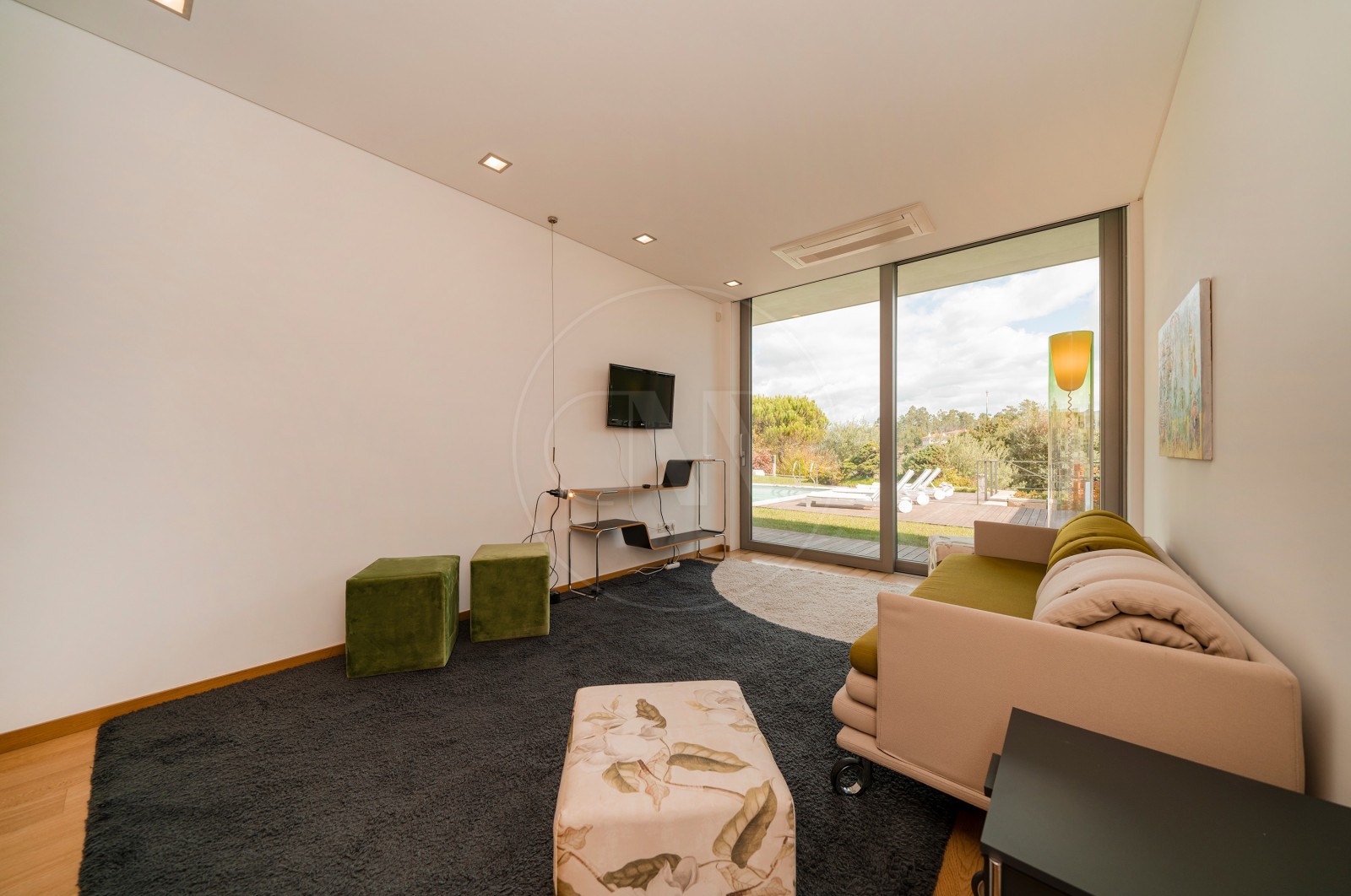 Moradia T4 para Venda em Tamel (Santa Leocádia) e Vilar do Monte, Barcelos, Braga - Suite (Imagem 3)