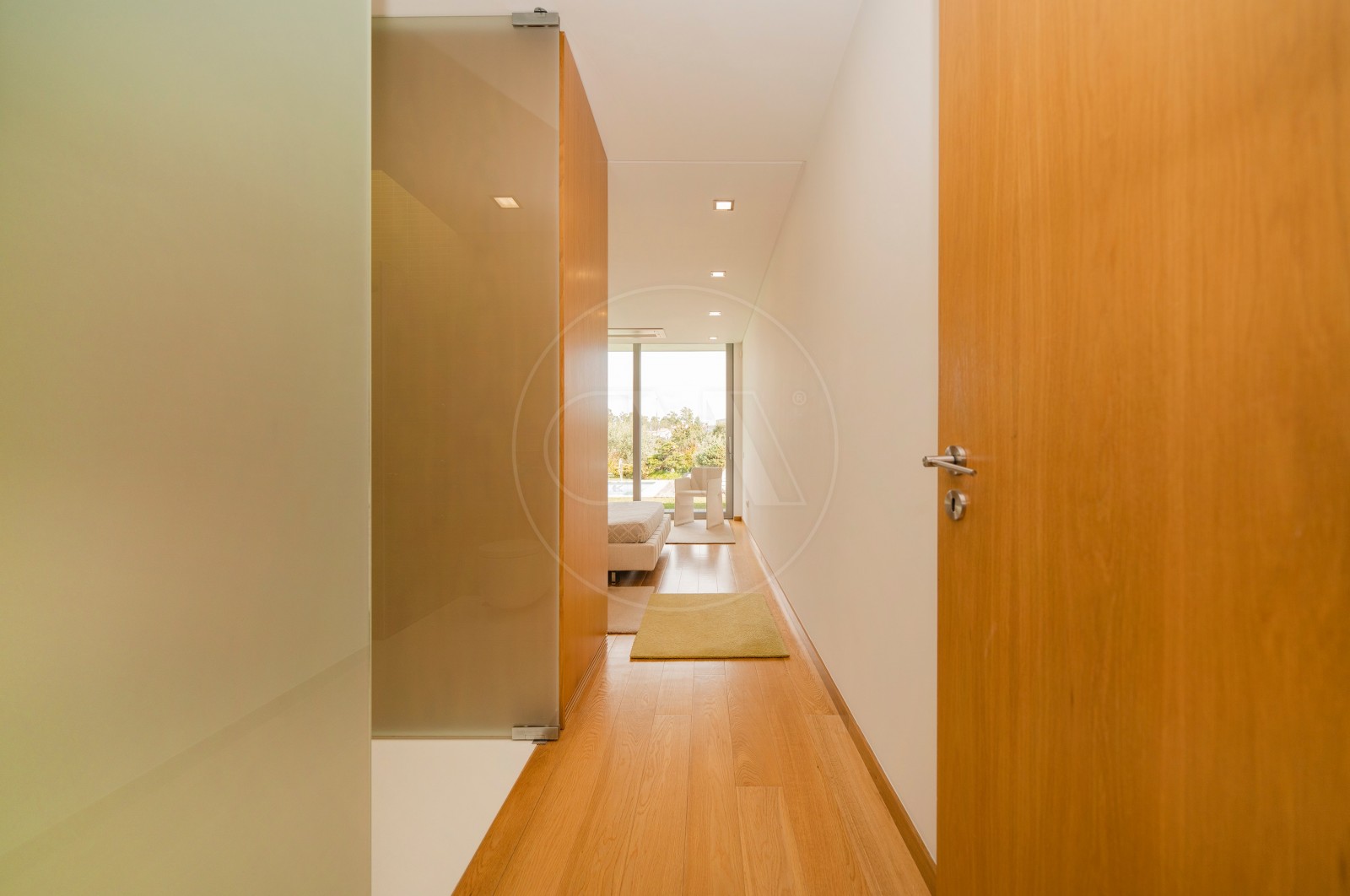 Moradia T4 para Venda em Tamel (Santa Leocádia) e Vilar do Monte, Barcelos, Braga - Suite (Imagem 5)