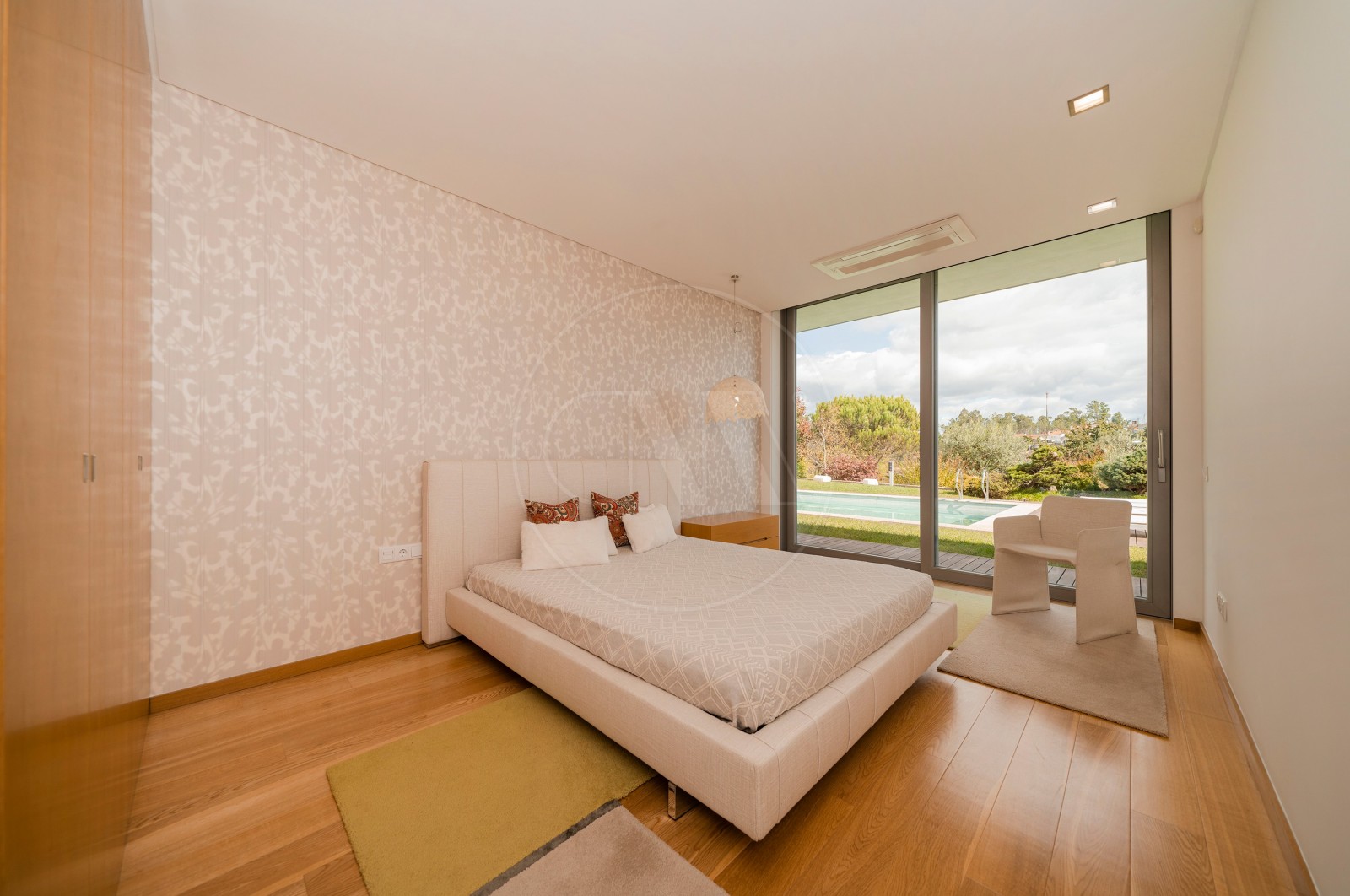 Moradia T4 para Venda em Tamel (Santa Leocádia) e Vilar do Monte, Barcelos, Braga - Suite (Imagem 6)