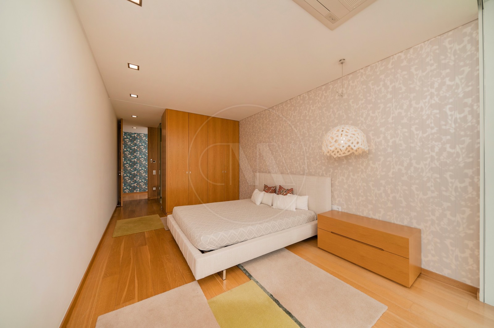 Moradia T4 para Venda em Tamel (Santa Leocádia) e Vilar do Monte, Barcelos, Braga - Suite (Imagem 7)