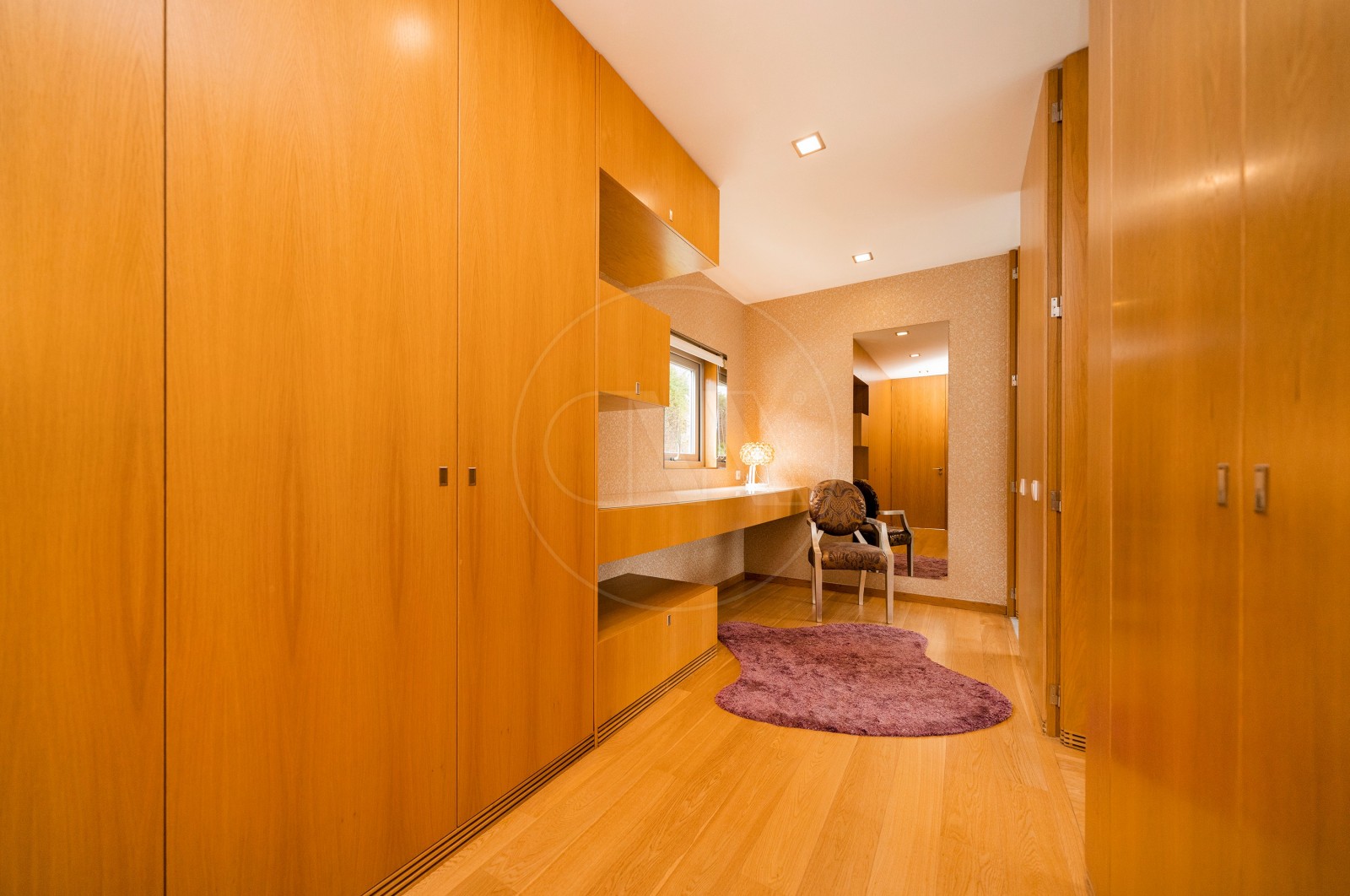 Moradia T4 para Venda em Tamel (Santa Leocádia) e Vilar do Monte, Barcelos, Braga - Suite (Imagem 11)