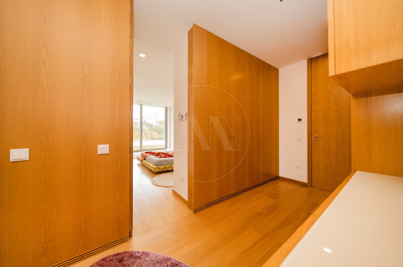 Moradia T4 para Venda em Tamel (Santa Leocádia) e Vilar do Monte, Barcelos, Braga - Suite (Imagem 12)