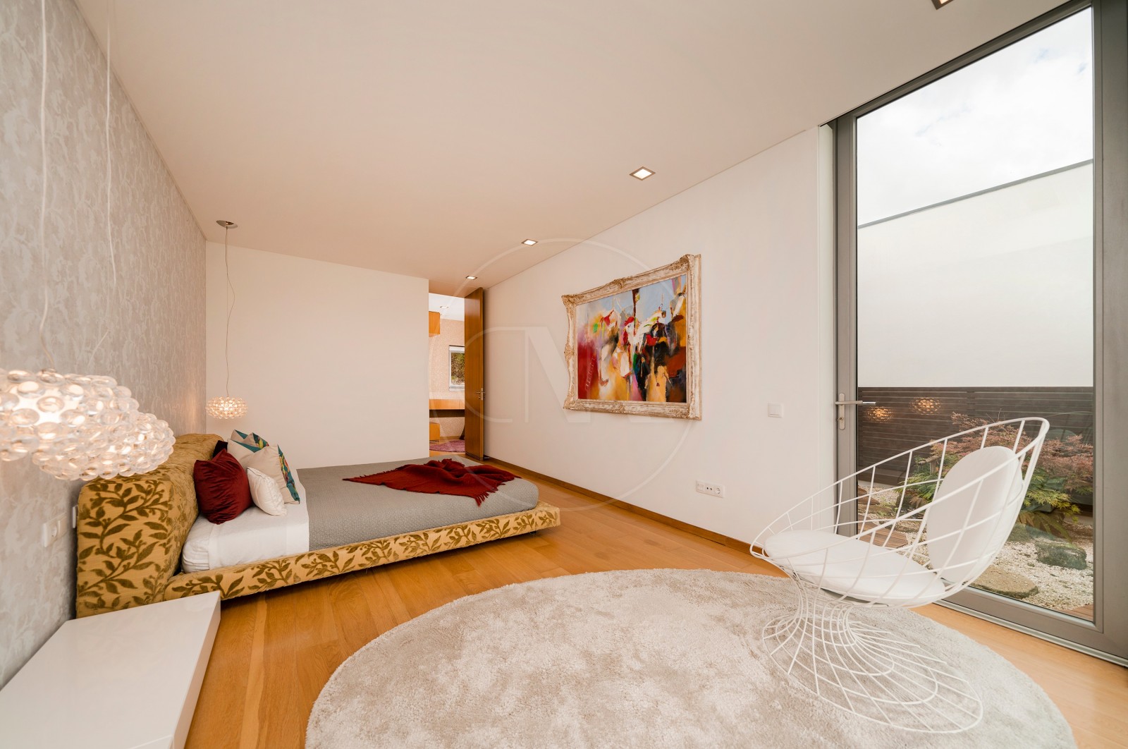 Moradia T4 para Venda em Tamel (Santa Leocádia) e Vilar do Monte, Barcelos, Braga - Suite (Imagem 15)