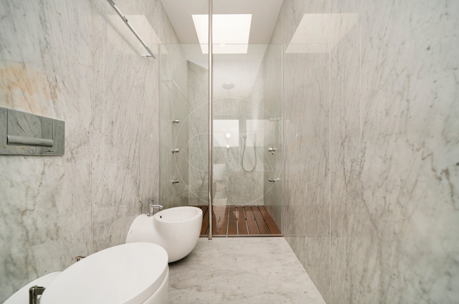 Moradia T4 para Venda em Tamel (Santa Leocádia) e Vilar do Monte, Barcelos, Braga - Casa de banho (Imagem 7)