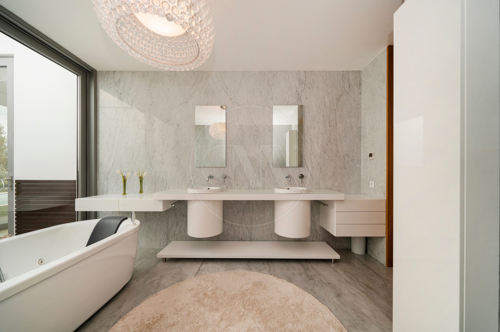 Moradia T4 para Venda em Tamel (Santa Leocádia) e Vilar do Monte, Barcelos, Braga - Casa de banho (Imagem 8)