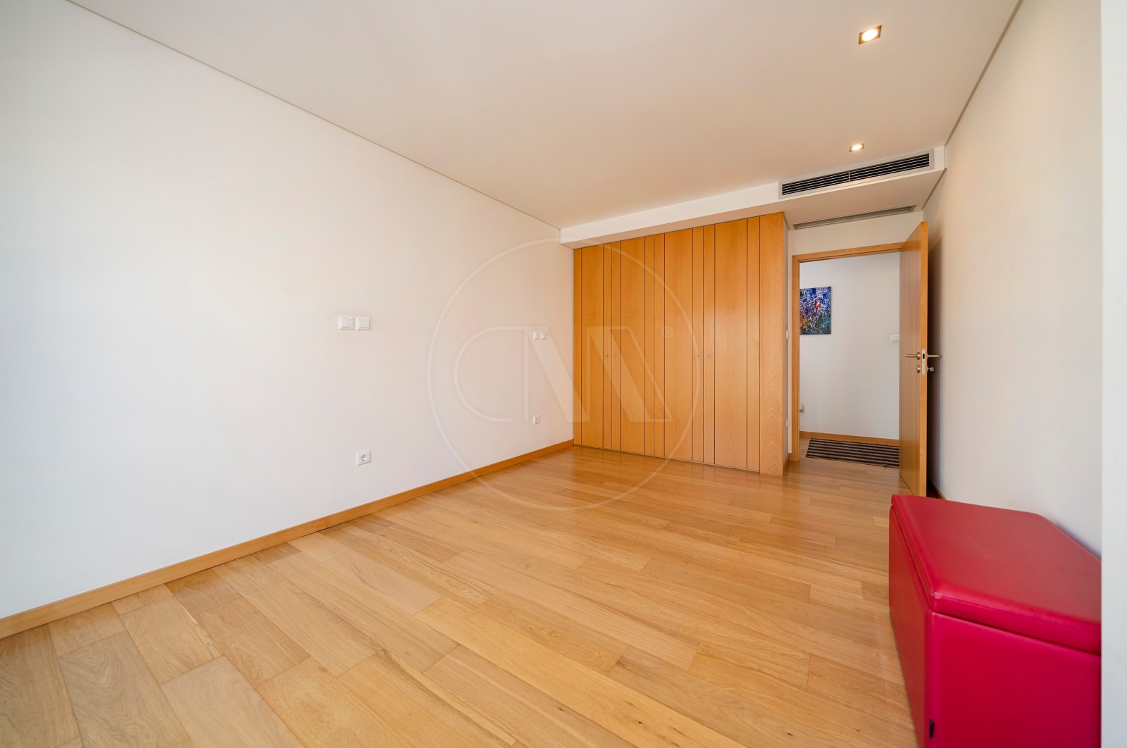 Apartamento T4 para Venda em Nogueira, Fraião e Lamaçães, Braga, Braga - Quarto (Imagem 2)