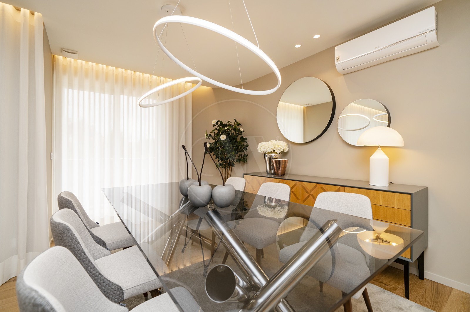 Apartamento T4 para Venda em Vila Nova de Famalicão e Calendário, Vila Nova de Famalicão, Braga - Detalhes (Imagem 1)